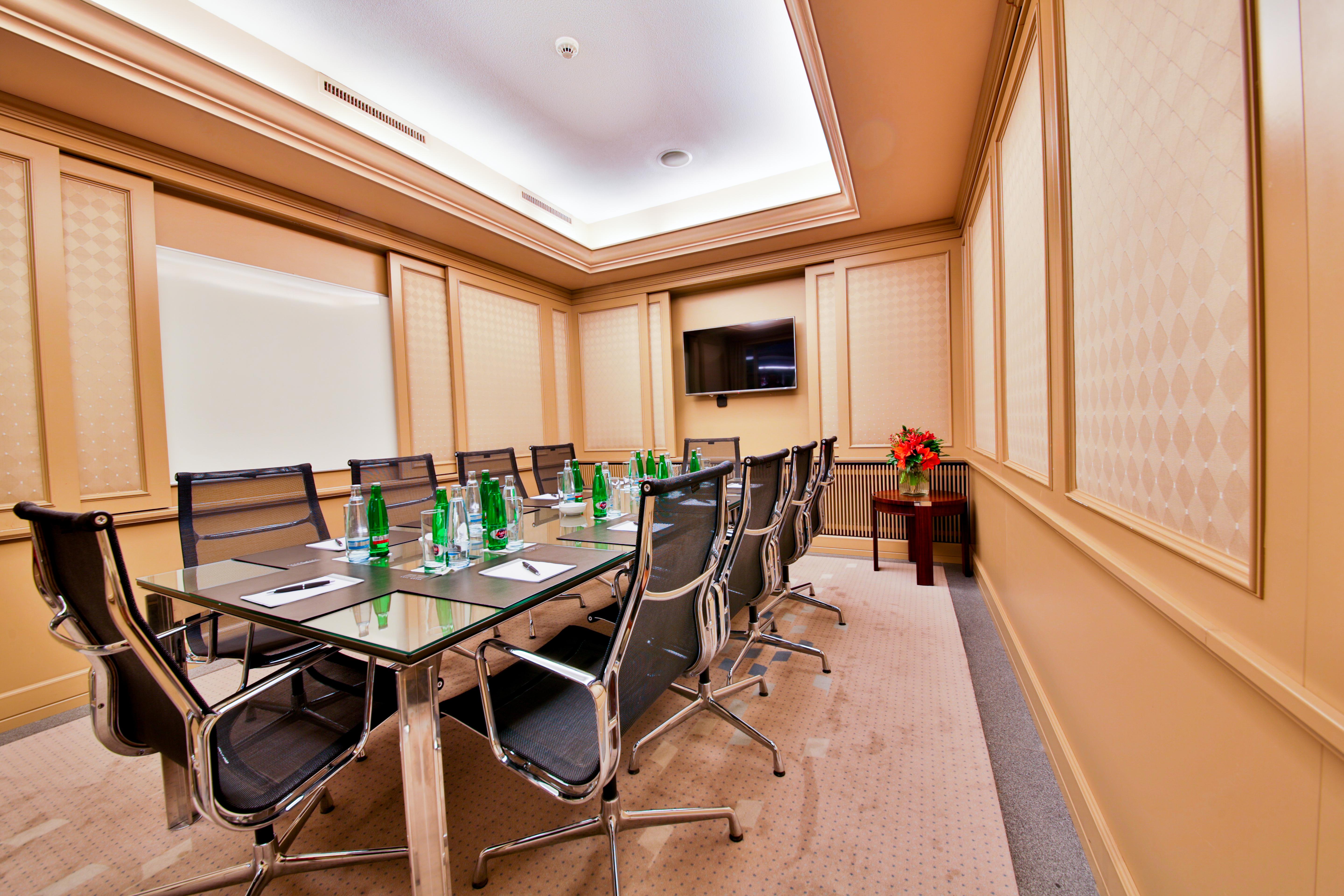 Aria 5* Prague