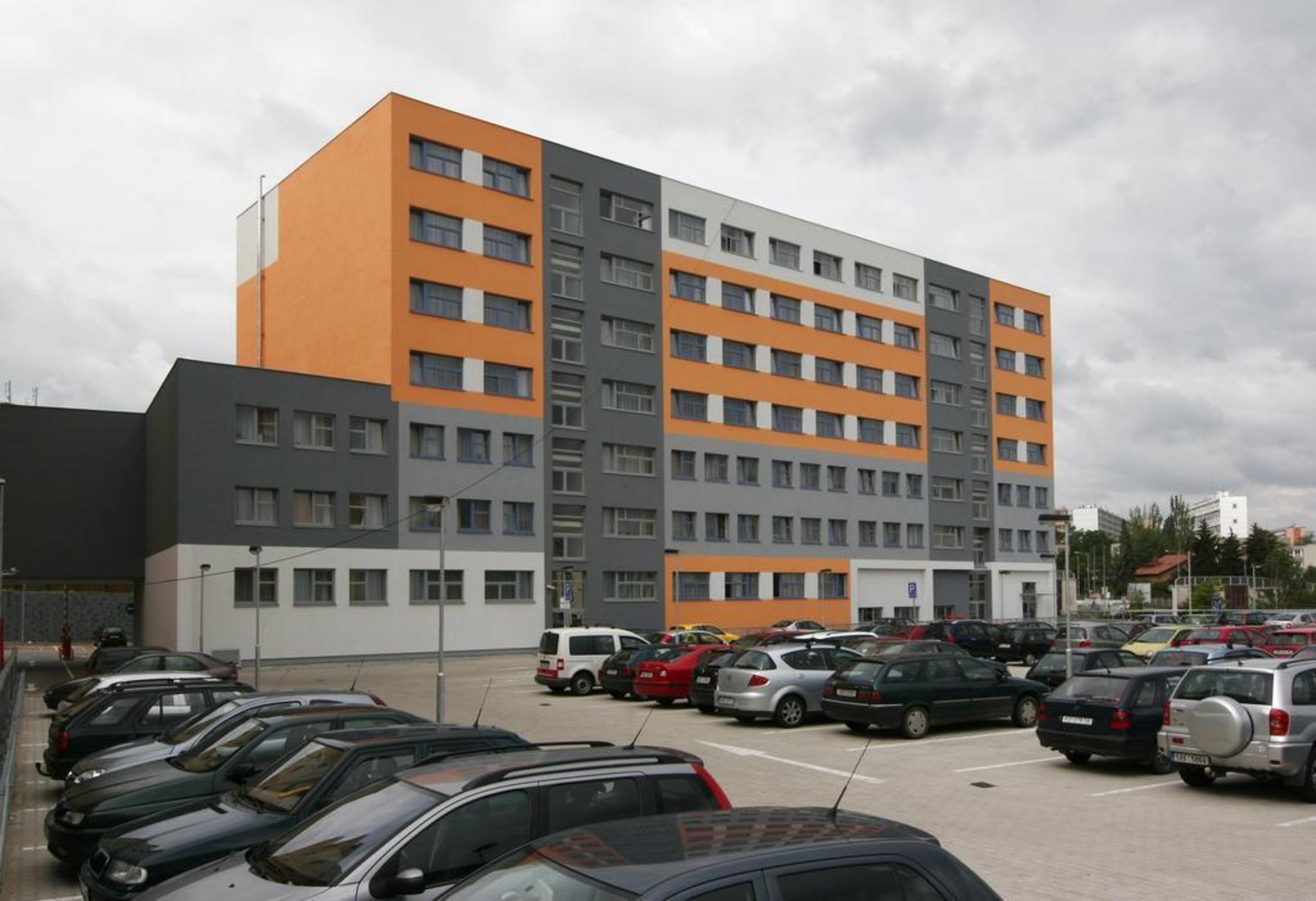 Rezidence Emmy Hotel 4*