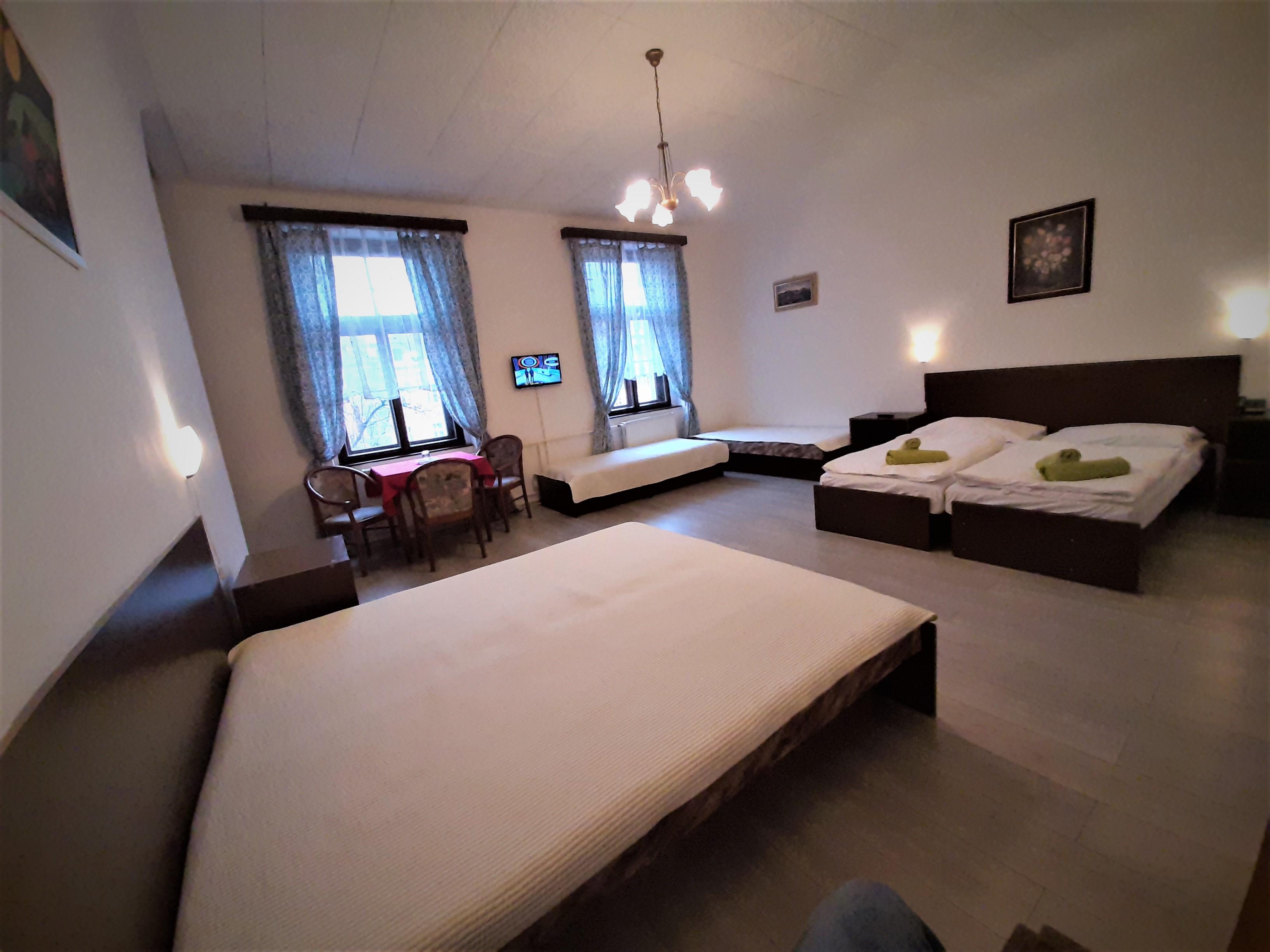 Olga Otel