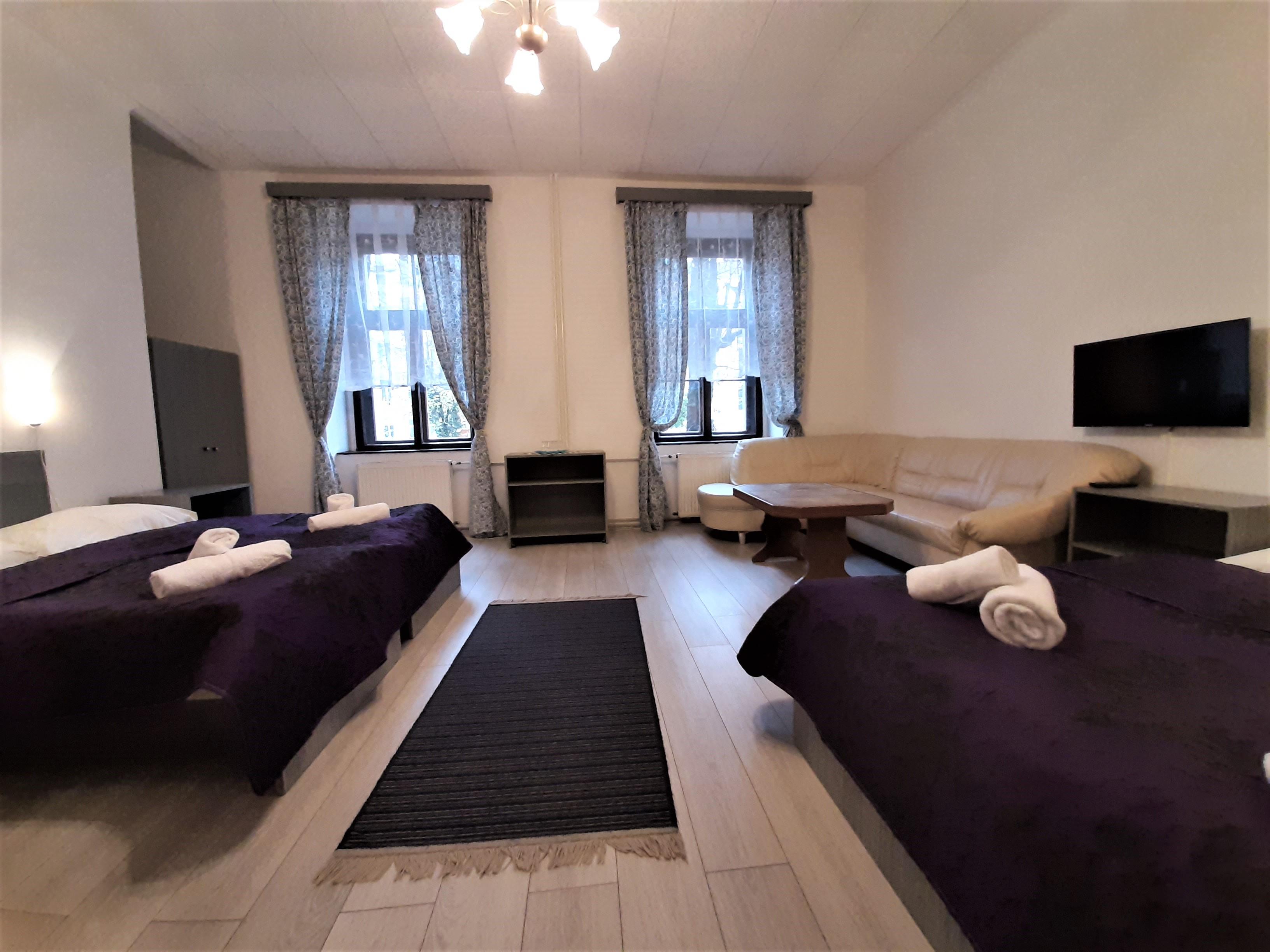 Olga Prague