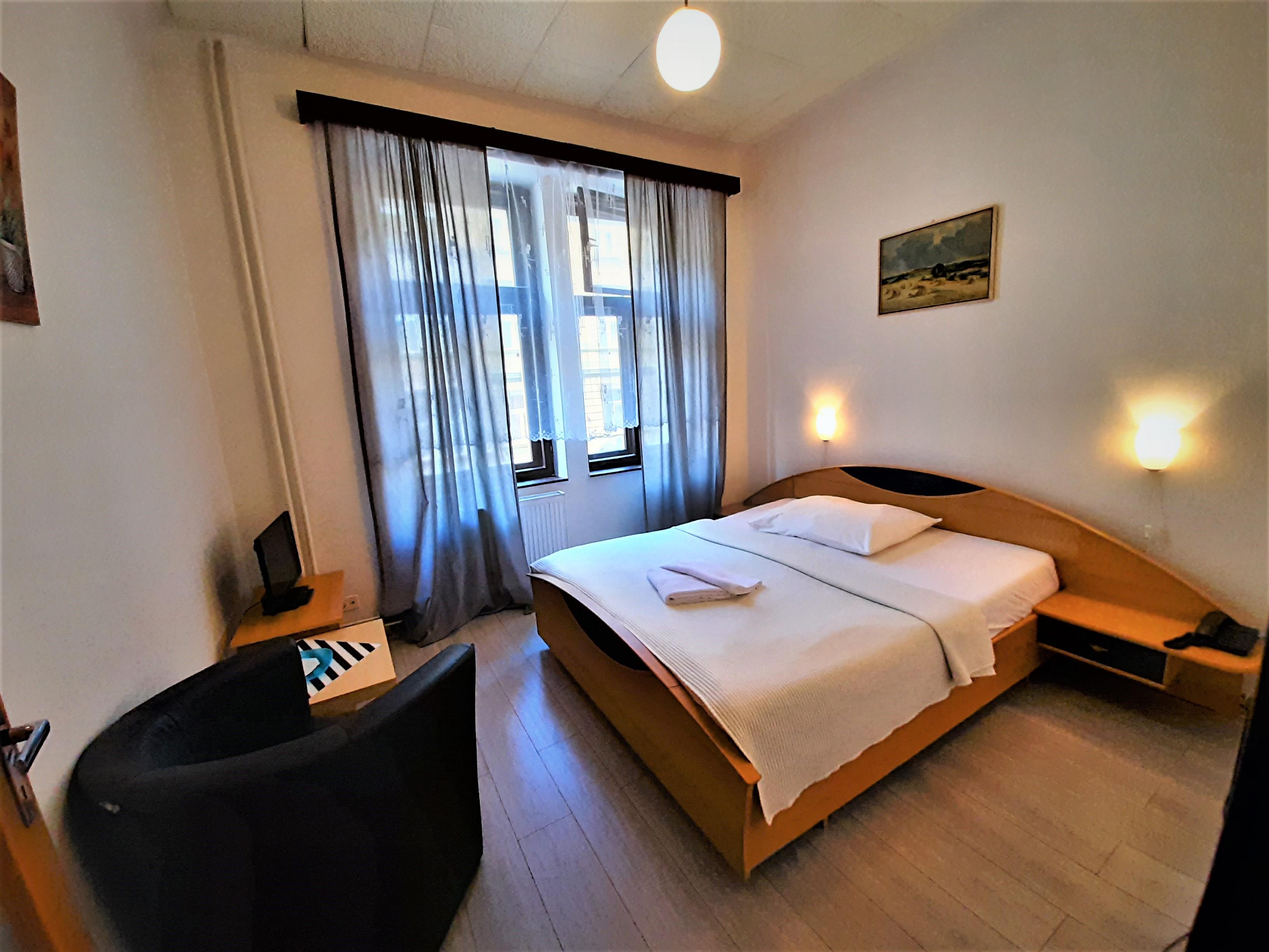 Olga Prague