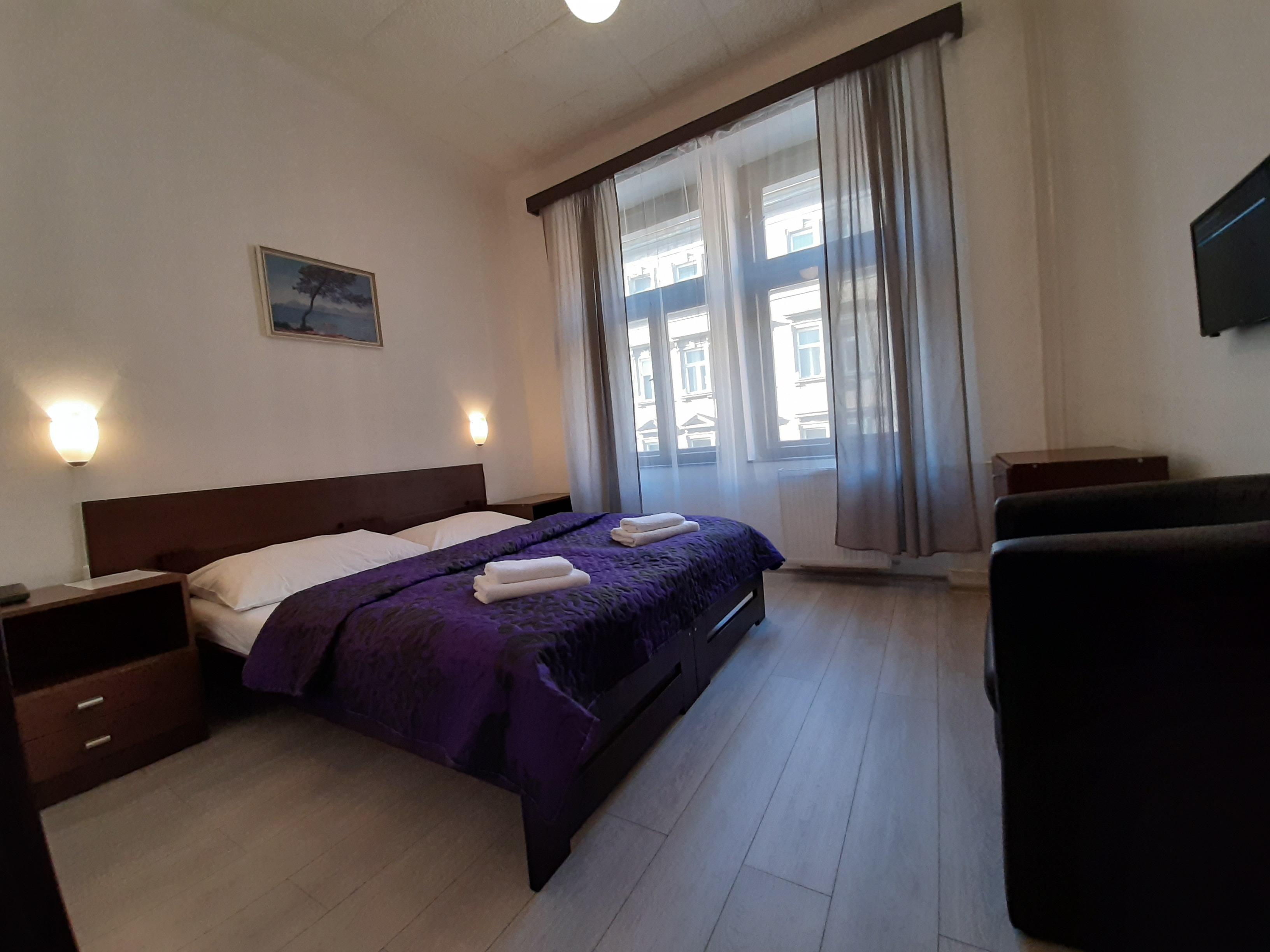Olga Otel