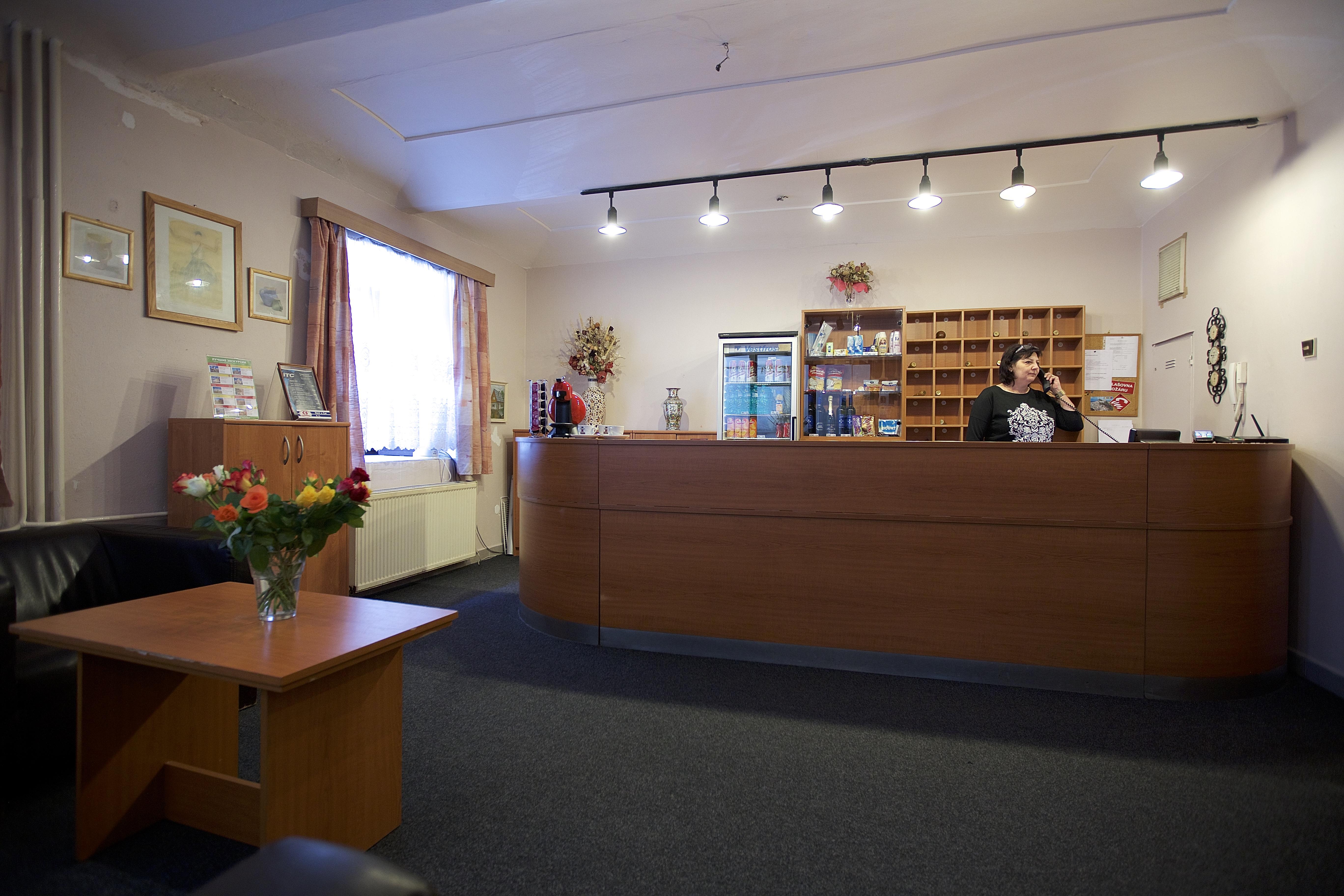 Otel Olga 3*