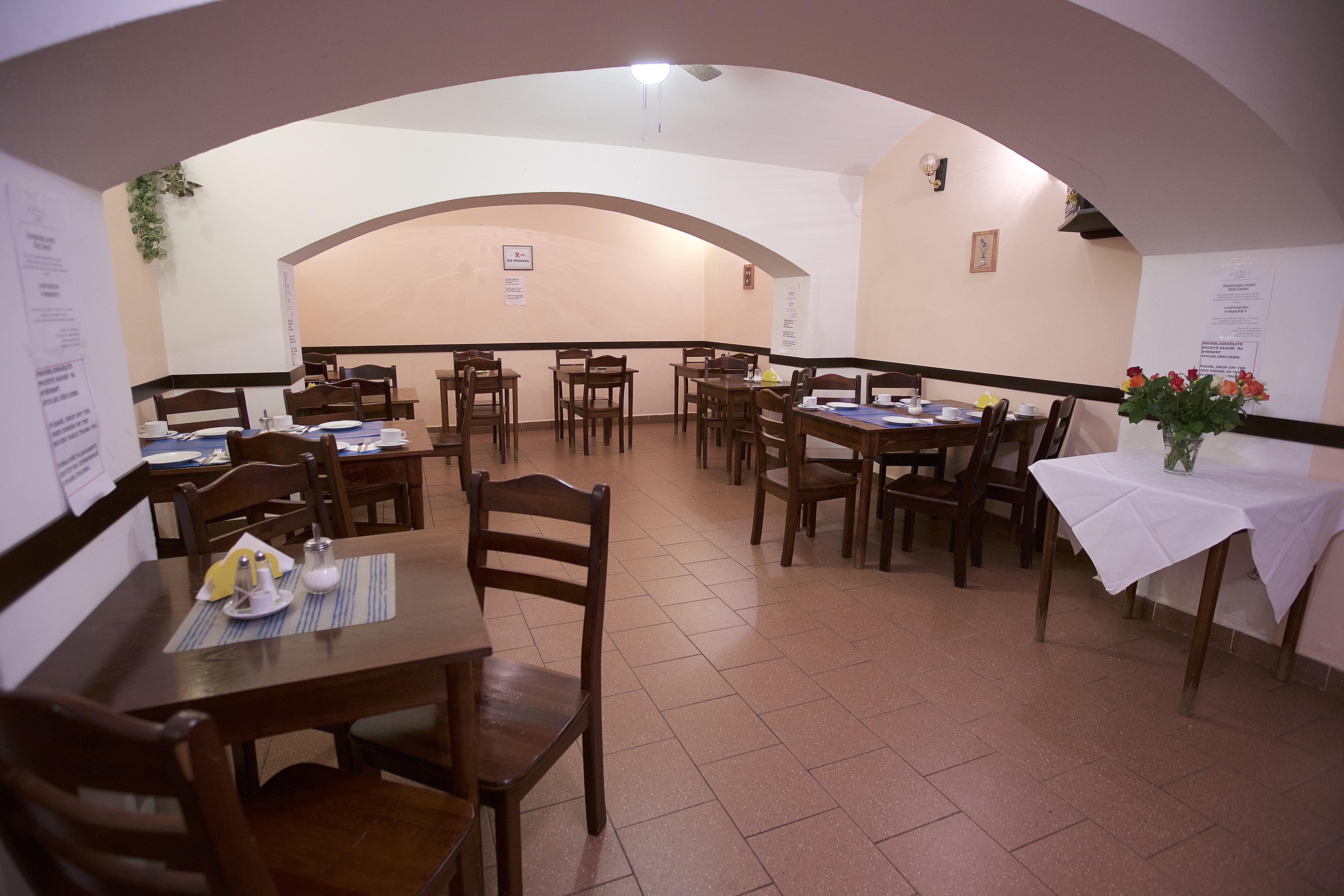 Olga Hotel