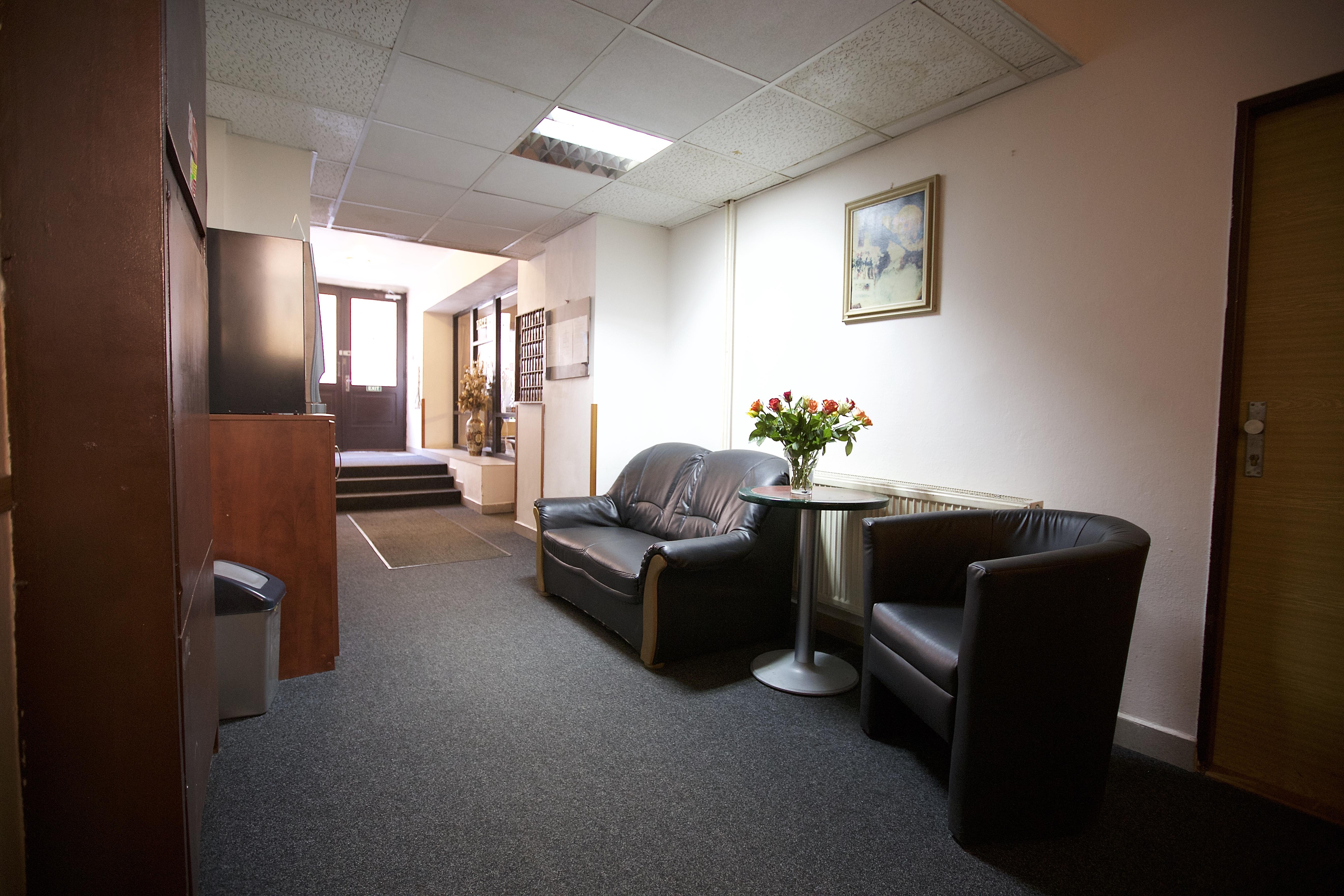Otel Olga 3*