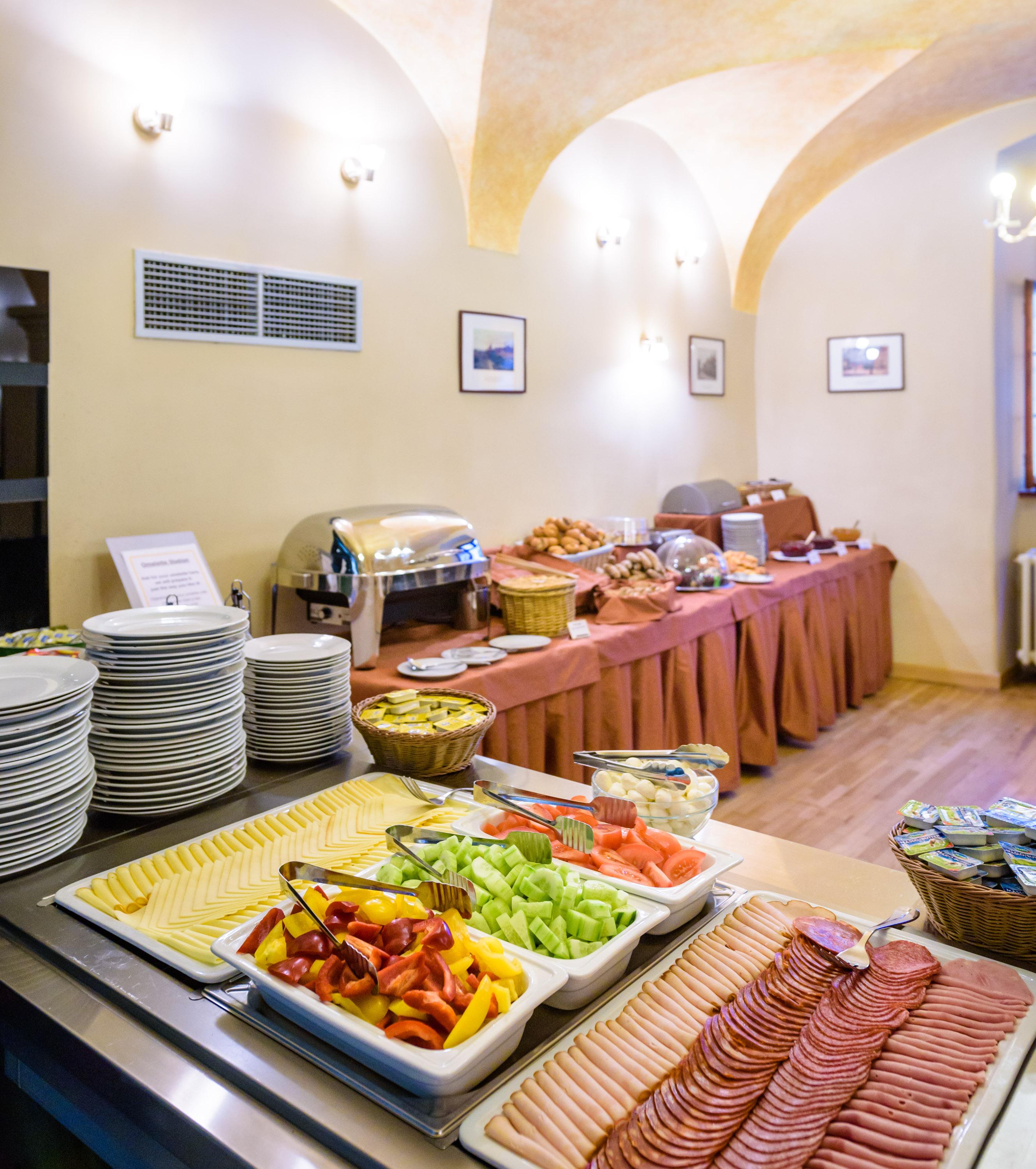 Hotel Elite Praga
