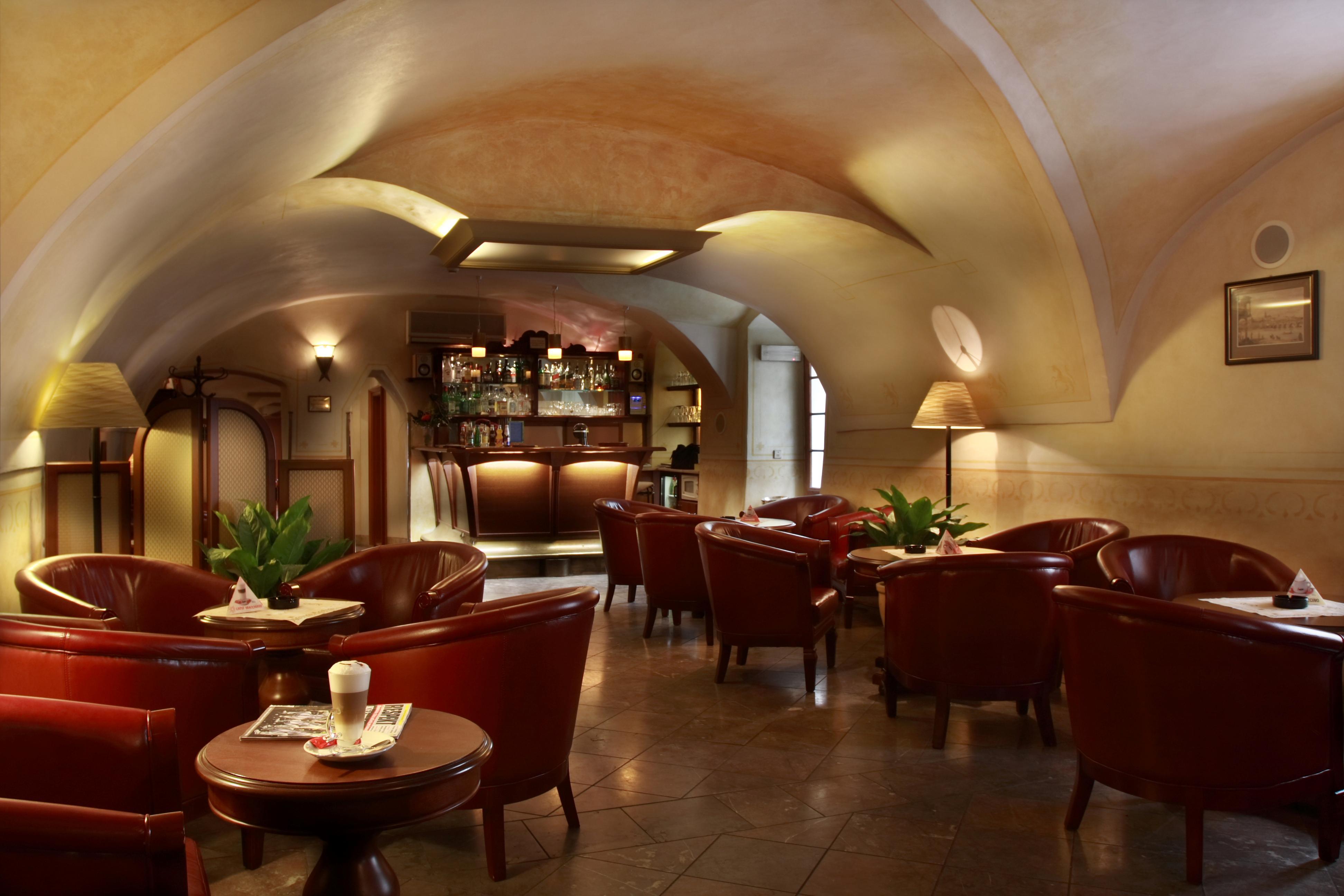 Elite 4* Praga