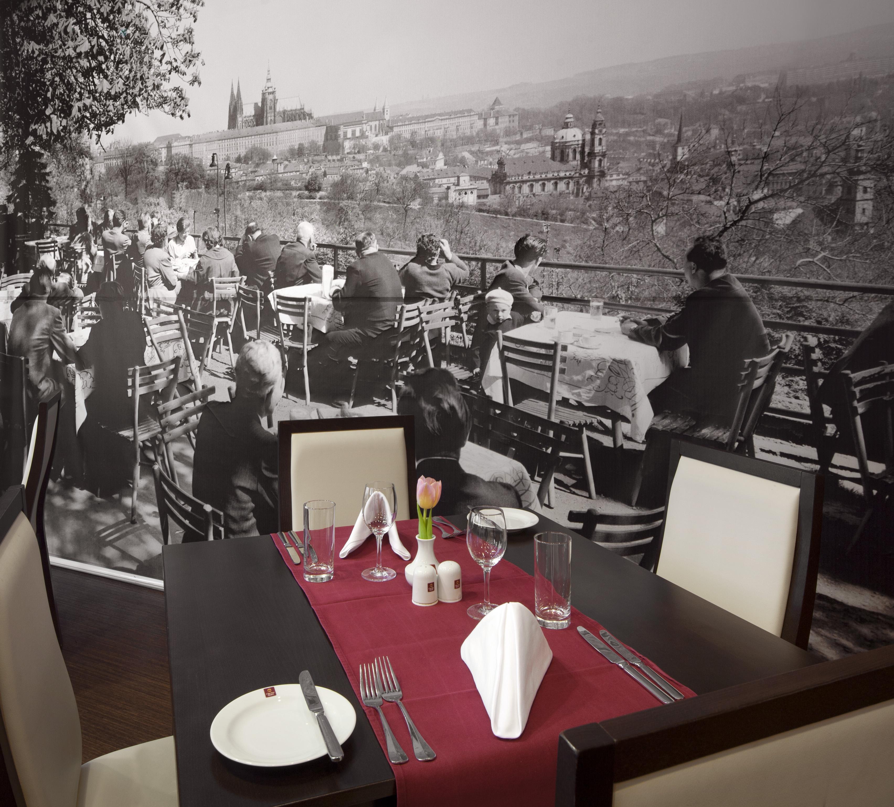 Clarion Old Town 4*