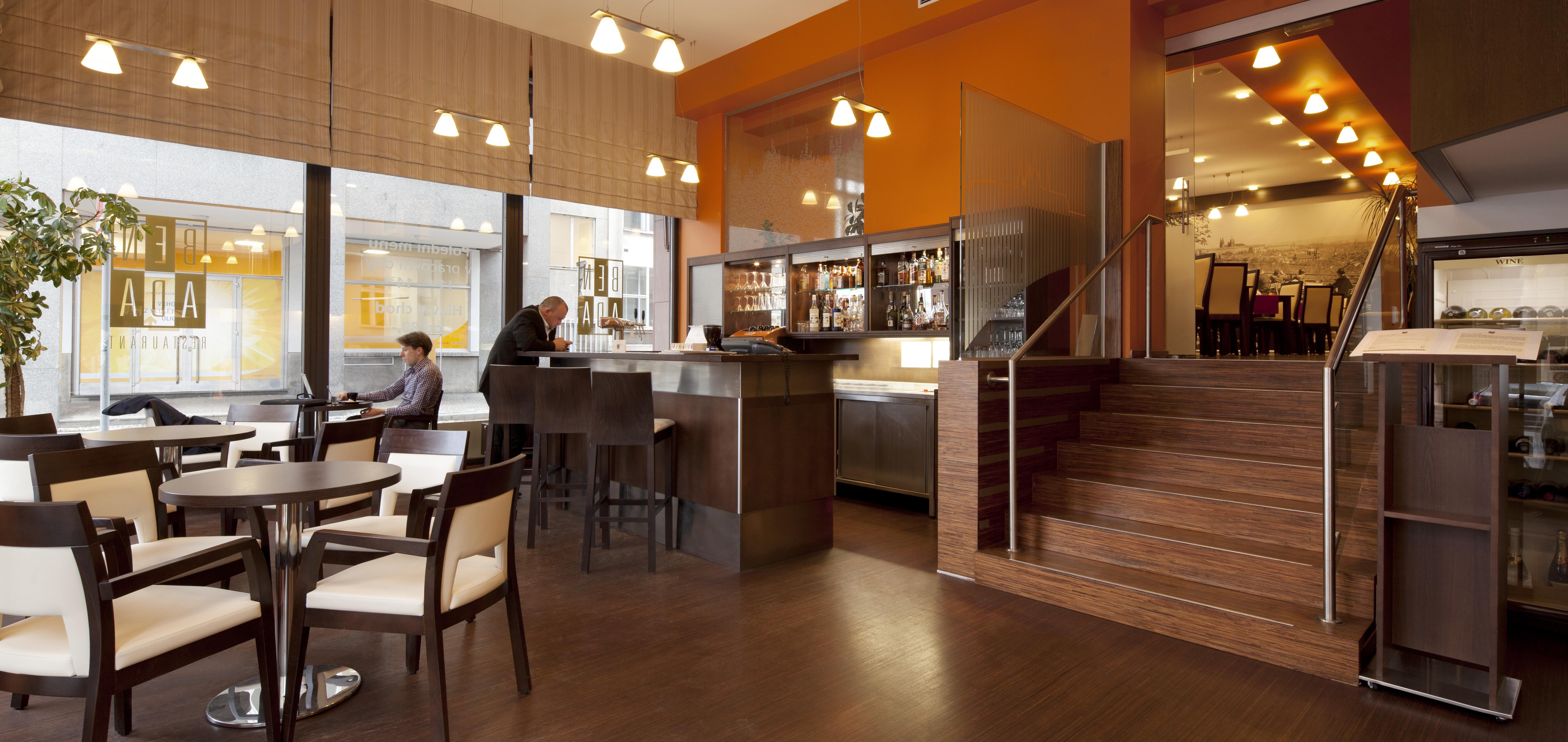 Clarion Old Town 4* Prague