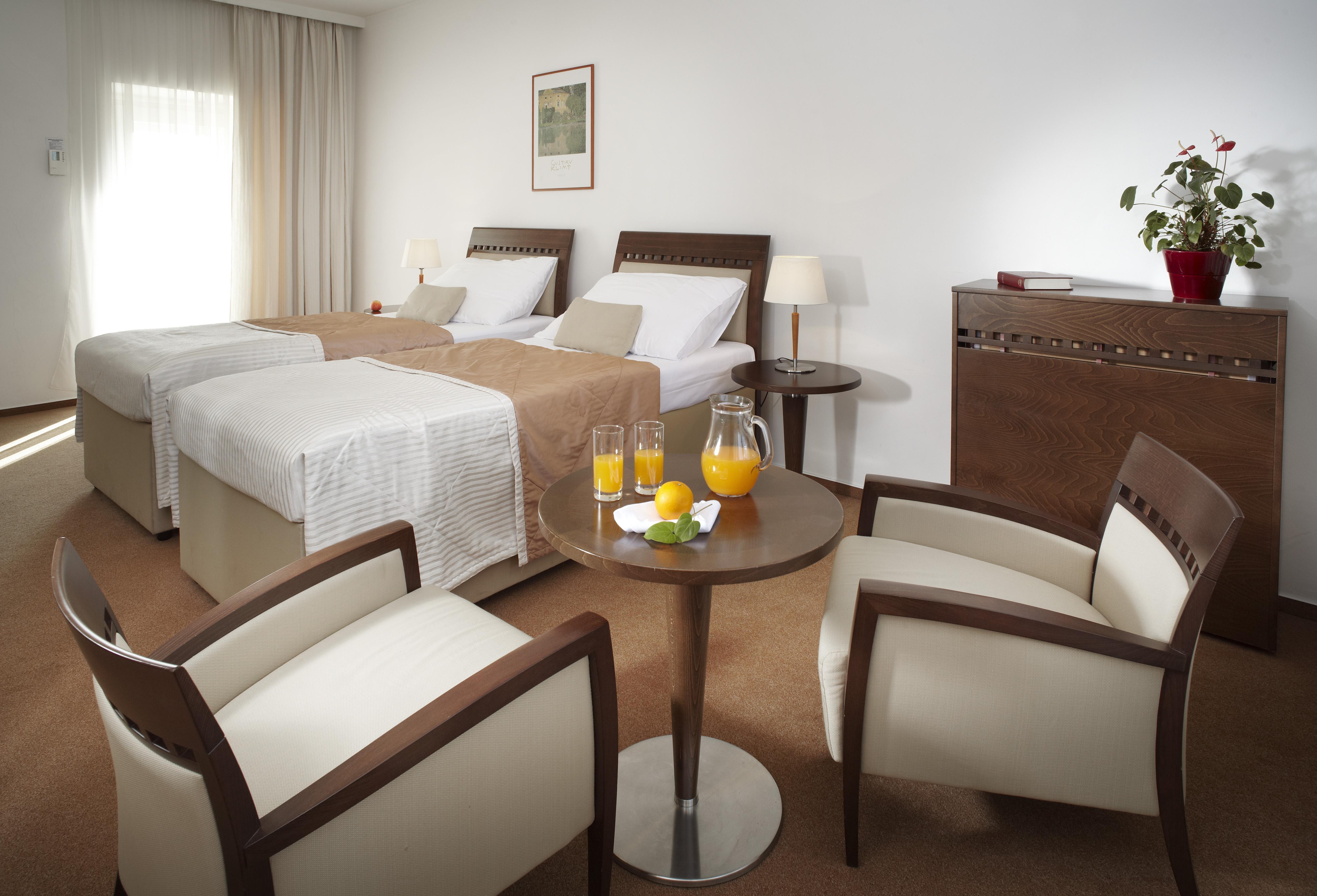 Clarion Old Town Hotel