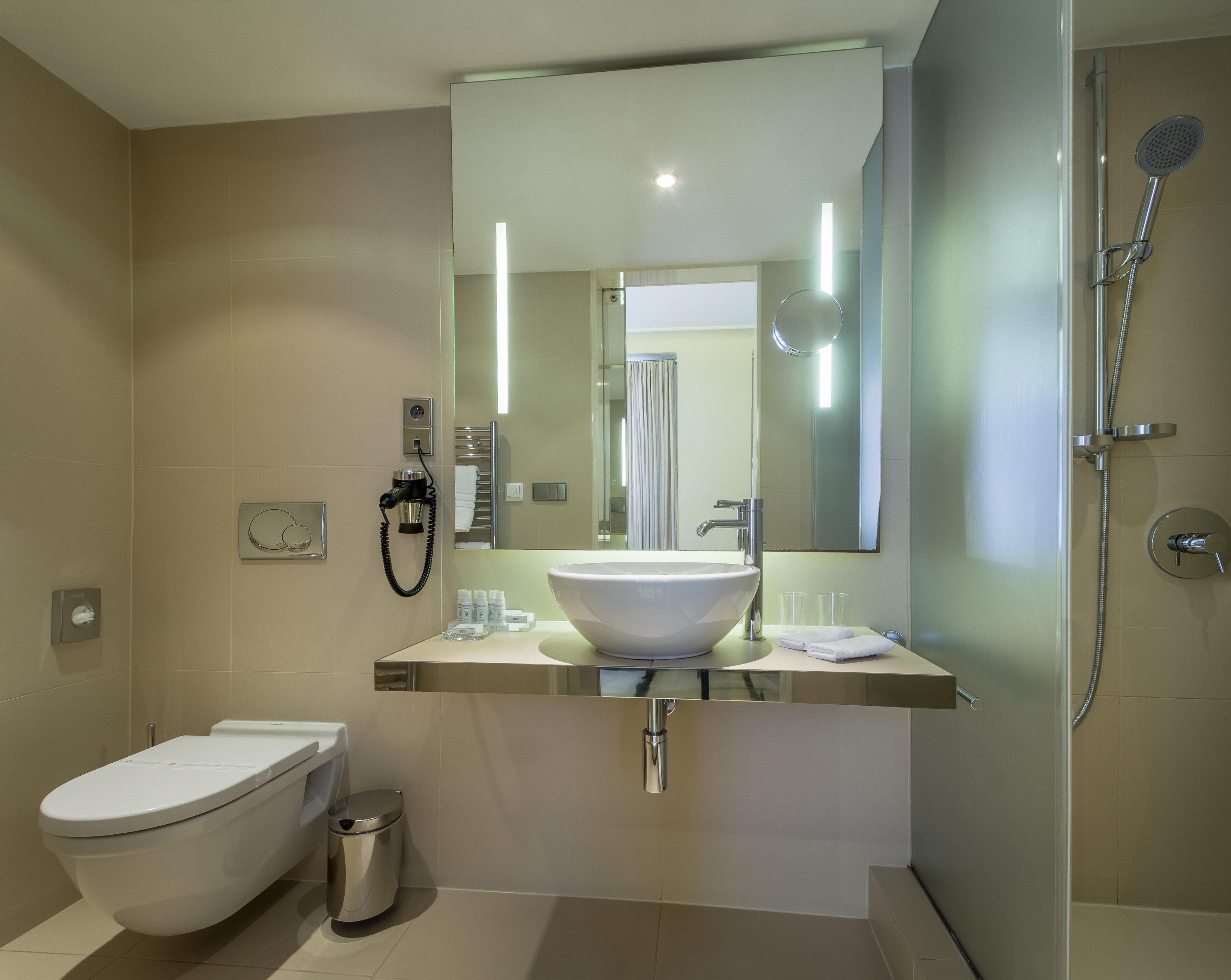 Three Storks 5* Prague