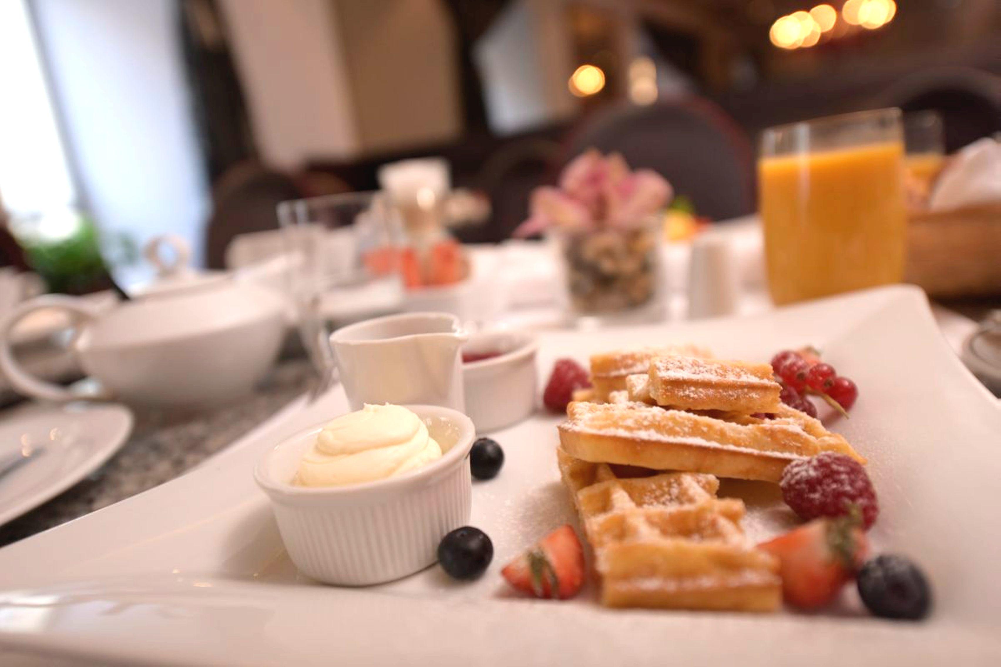 Hotel The Grand - The Leading Of The World Praga