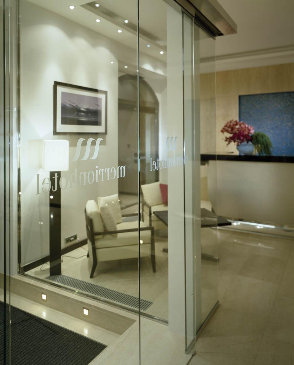 Design Merrion Hotel