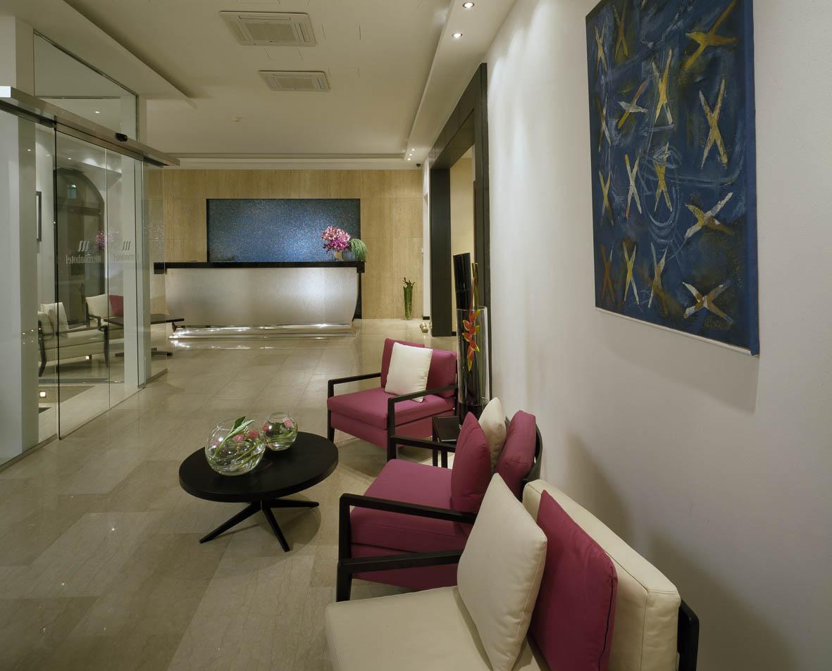Design Merrion