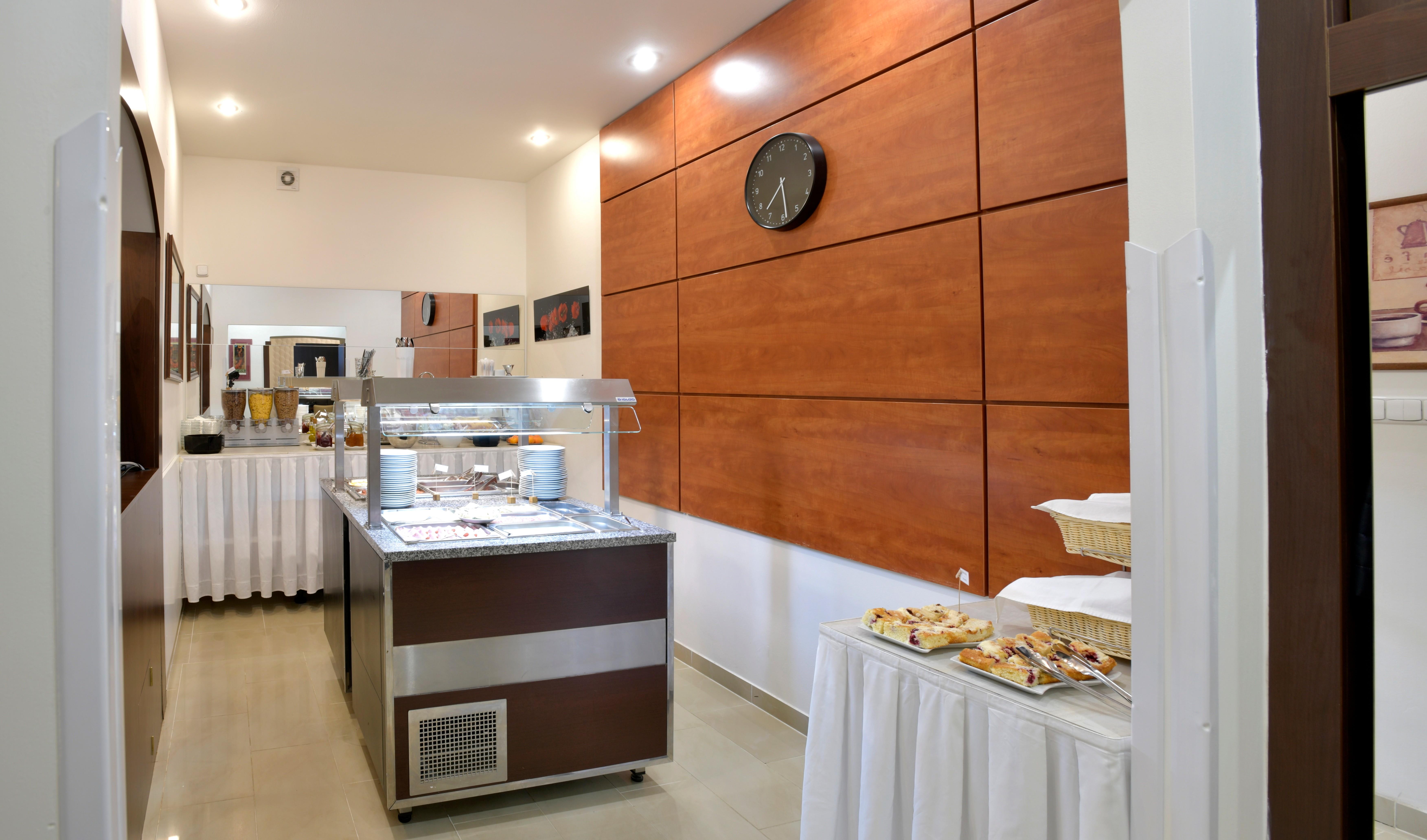 Hotel Royal Plaza Praga