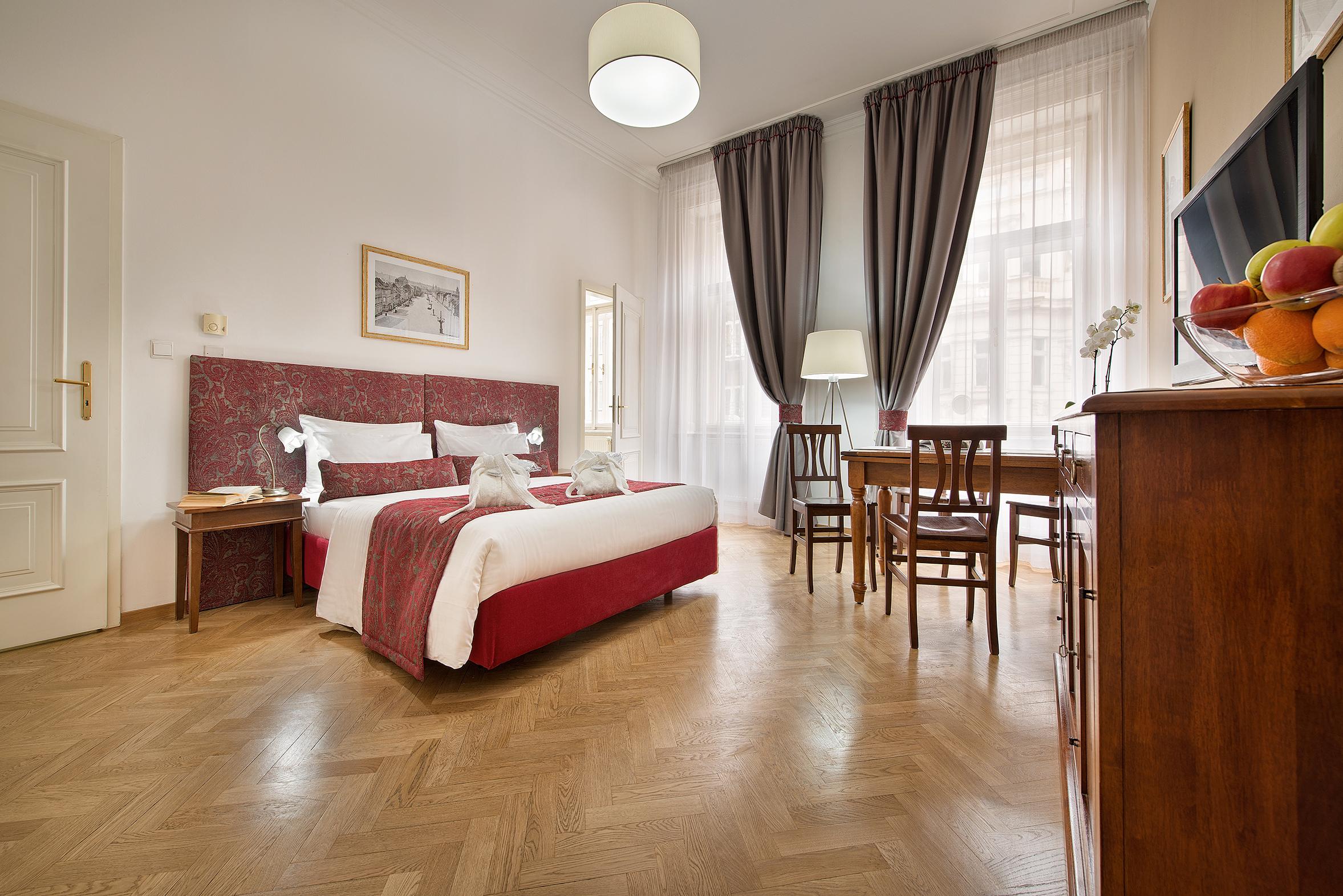Hotel Suite Home Prague Prague