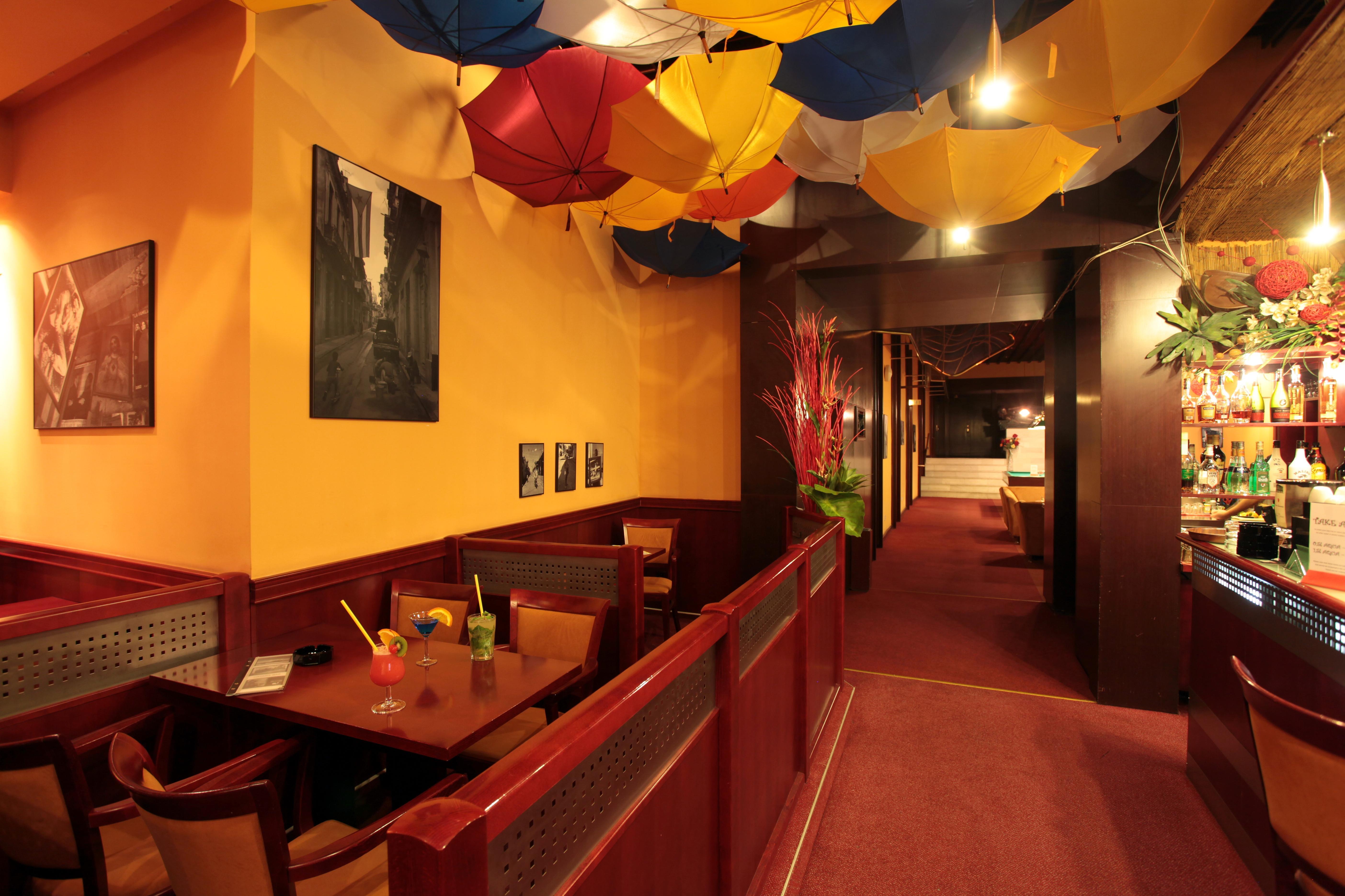 Atlantic Hotel 3*