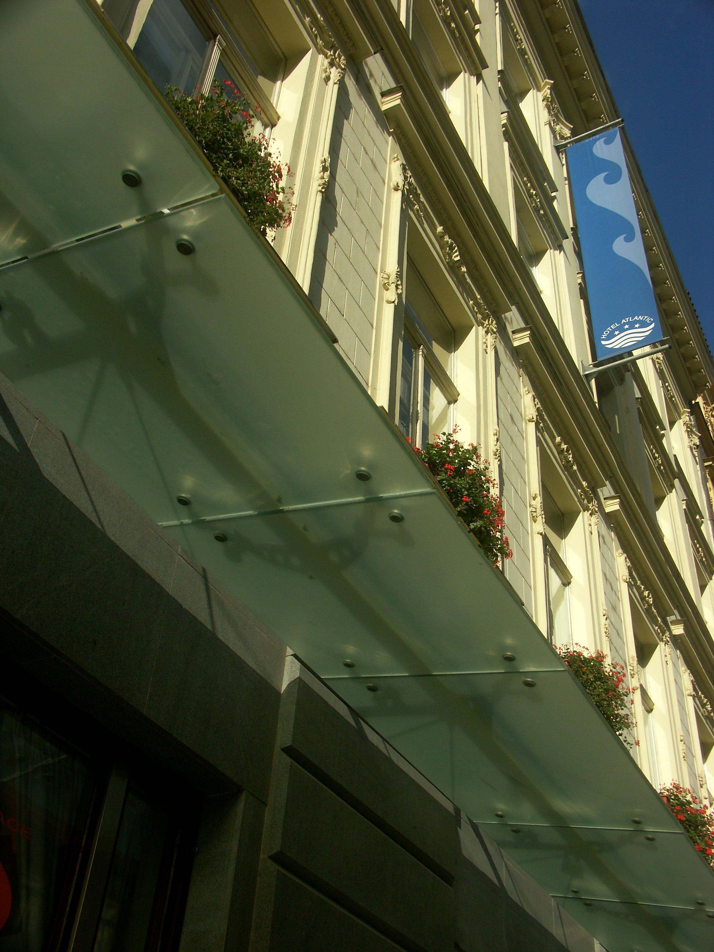 Hotel Atlantic Prague