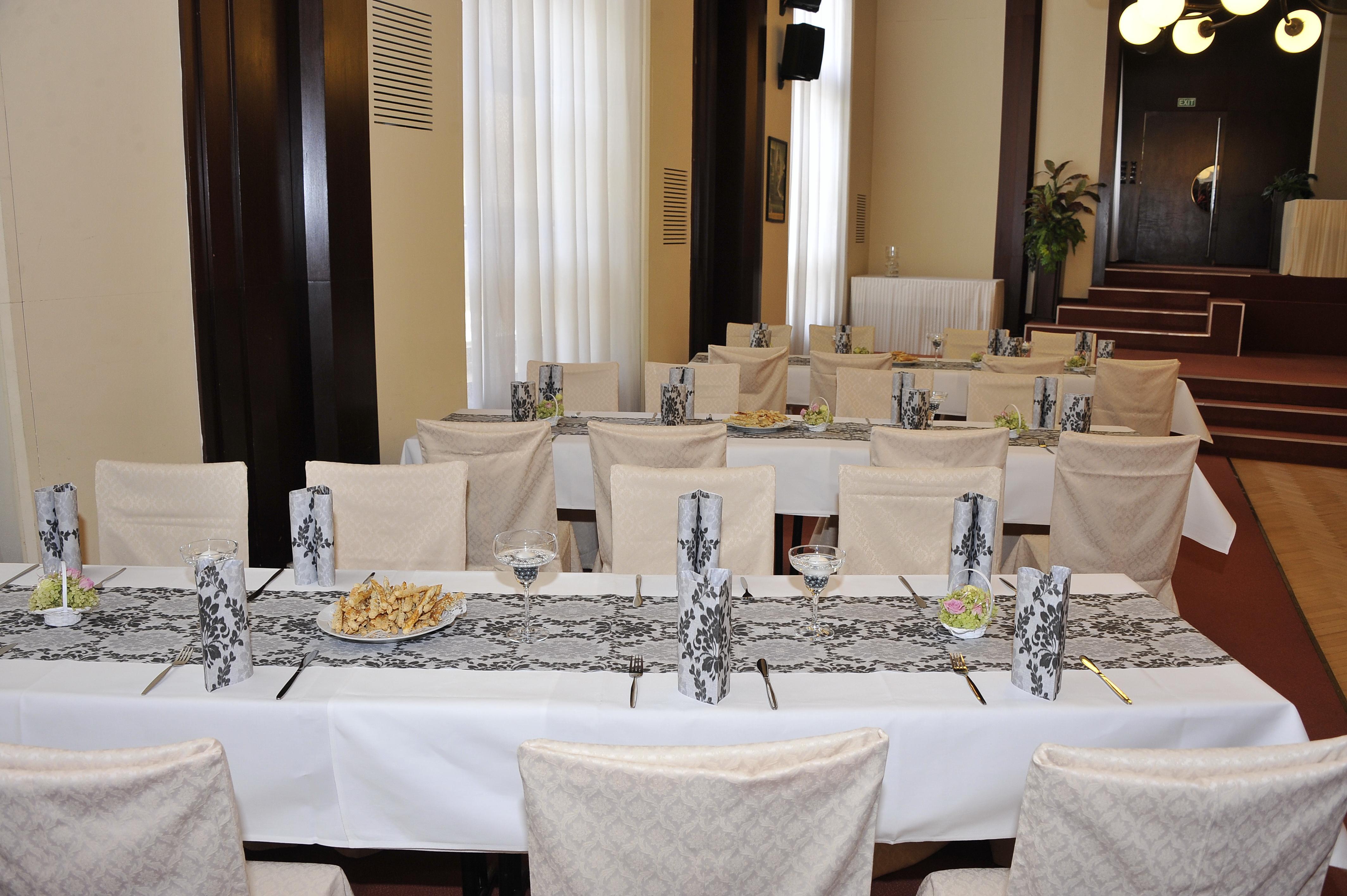 Atlantic Hotel Prague