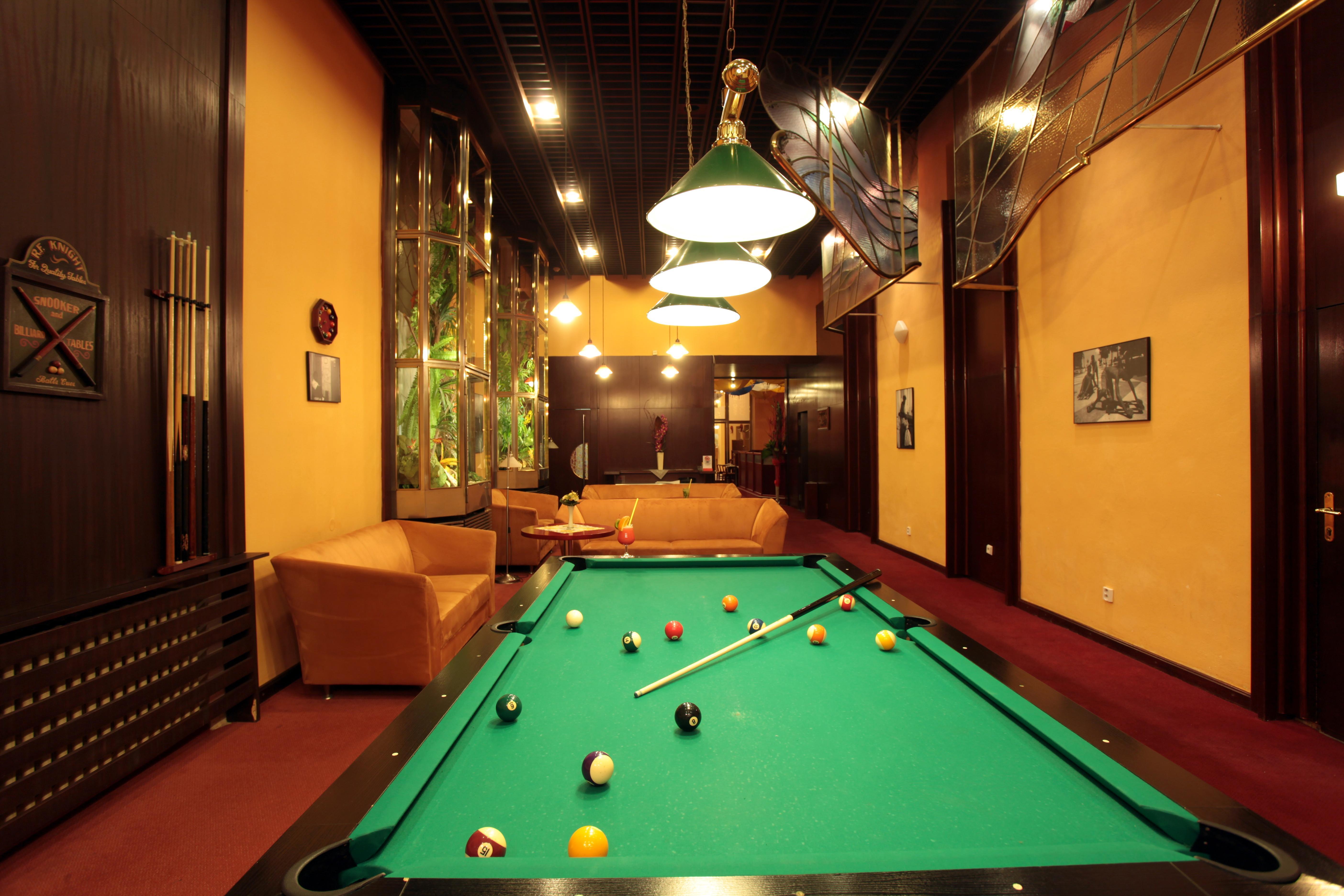 Atlantic Hotel Prague