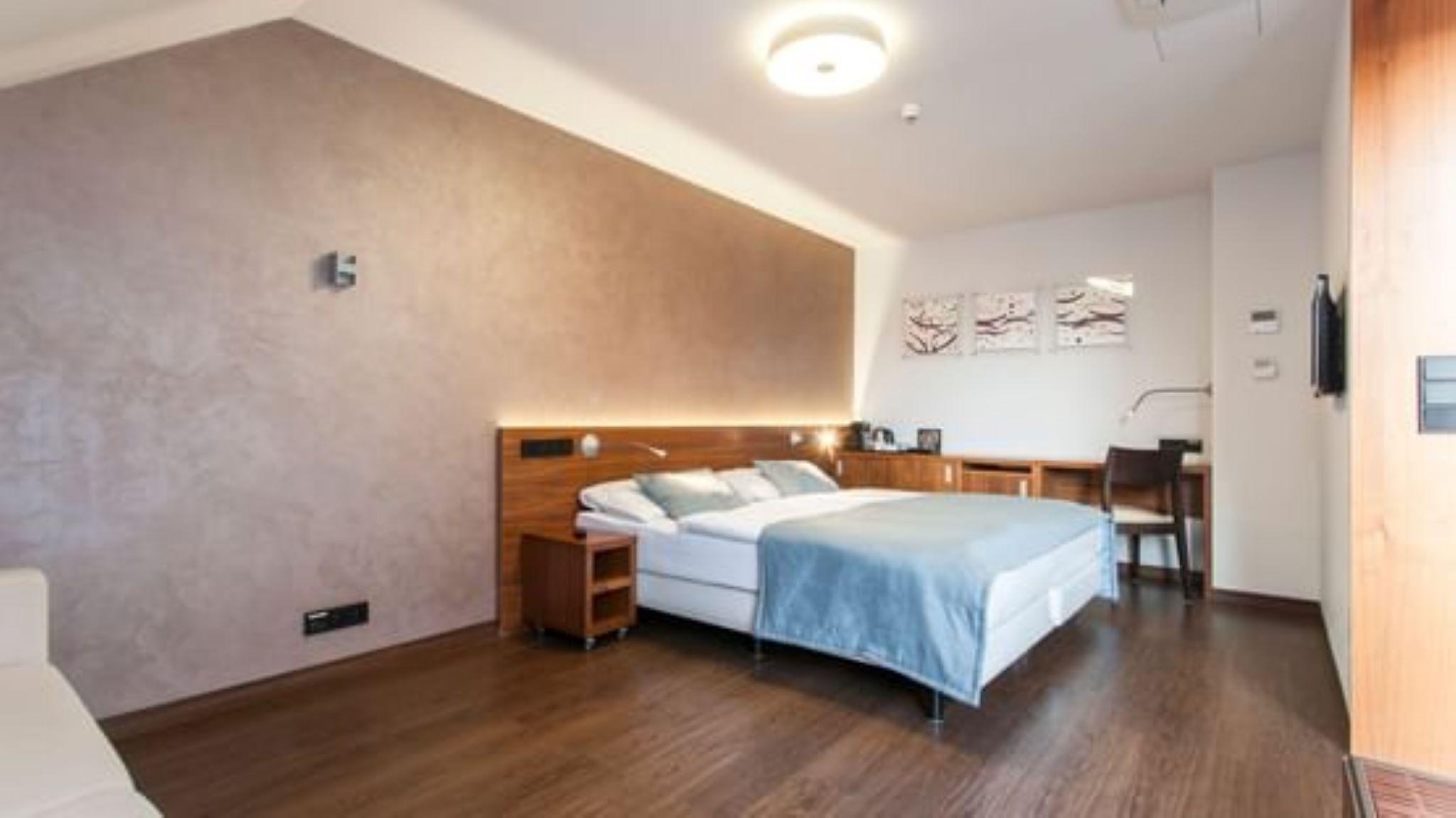 Otel Carol 4*