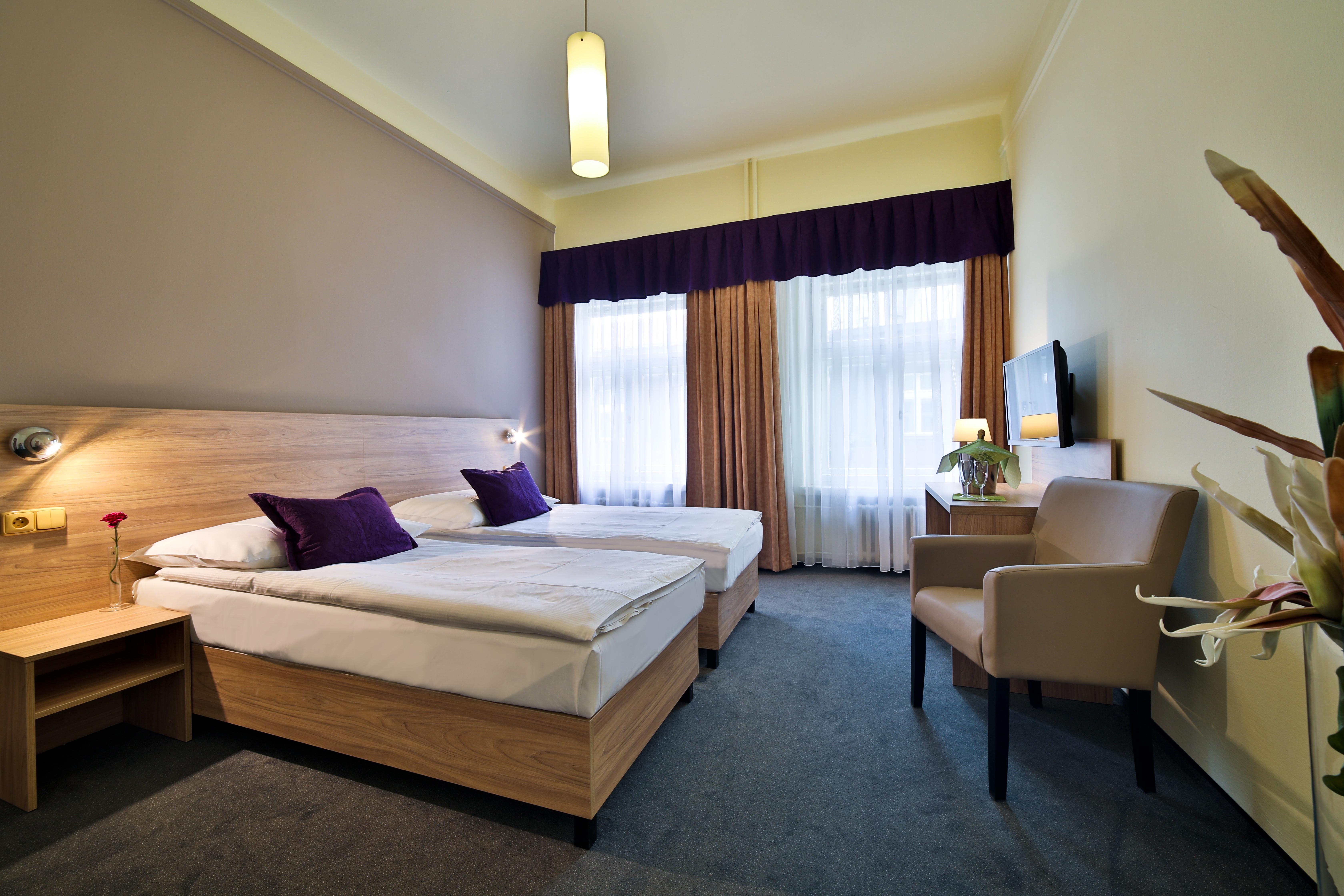 Hotel Atlantic 3*