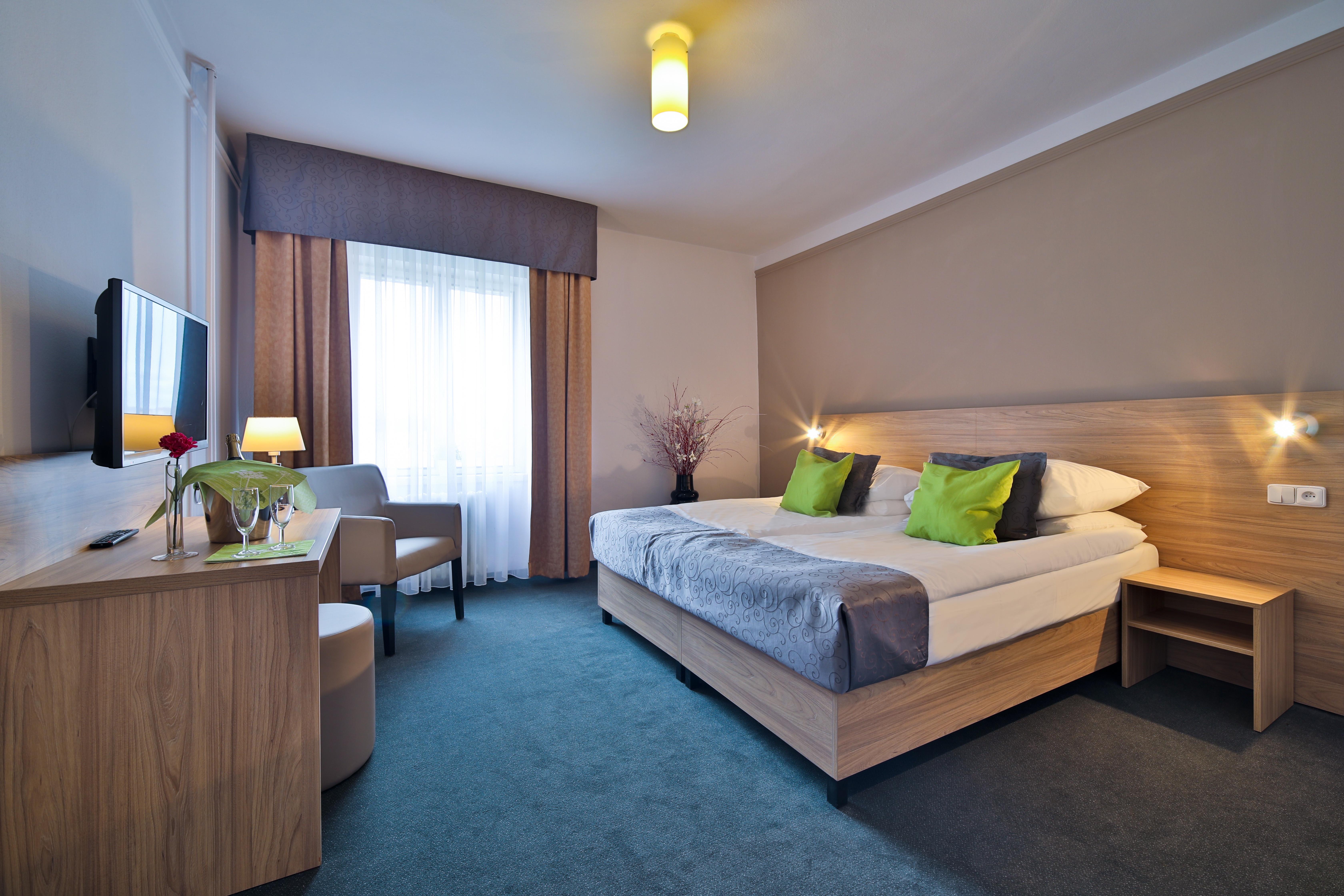 Atlantic Hotel Prague