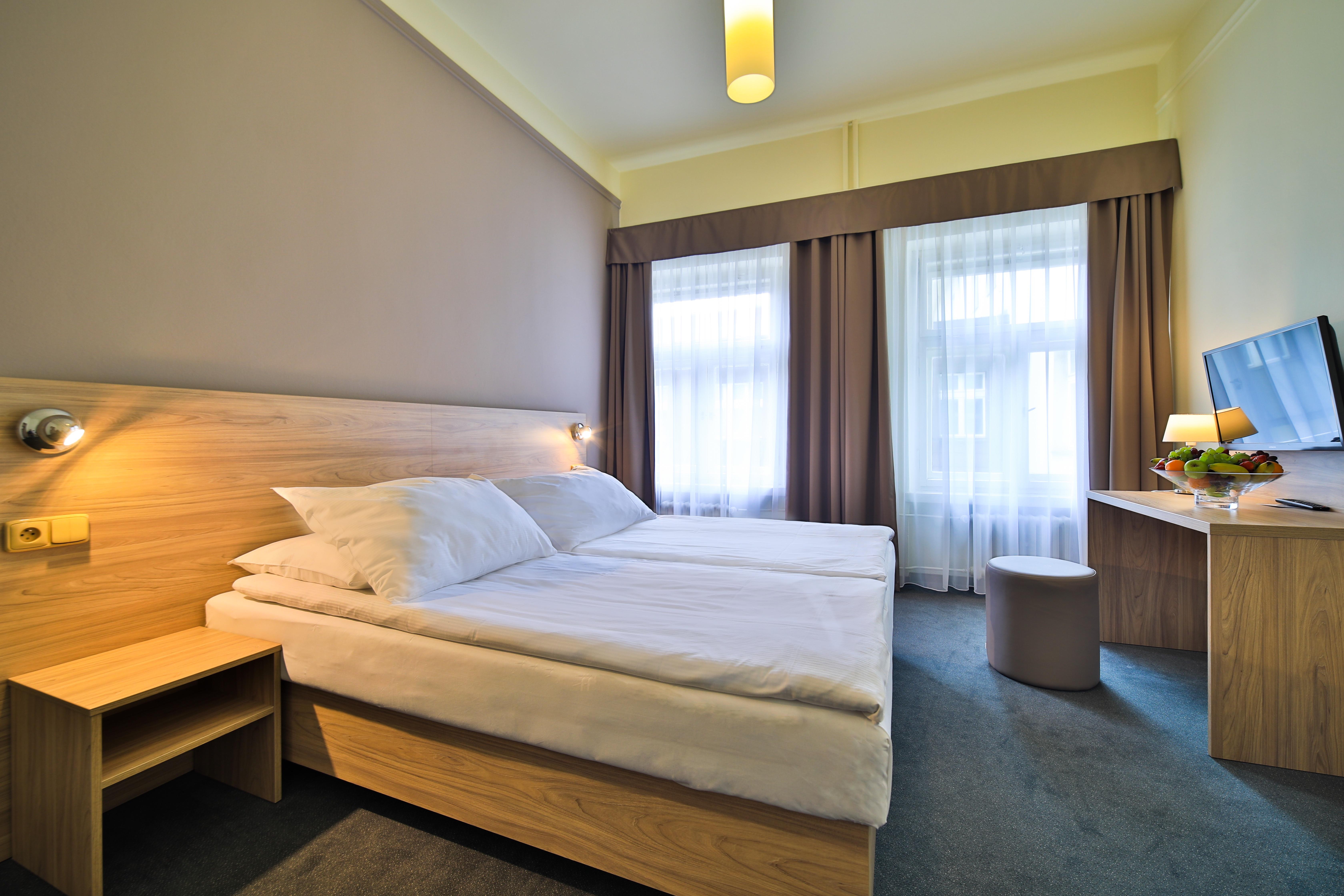 Atlantic 3* Prague