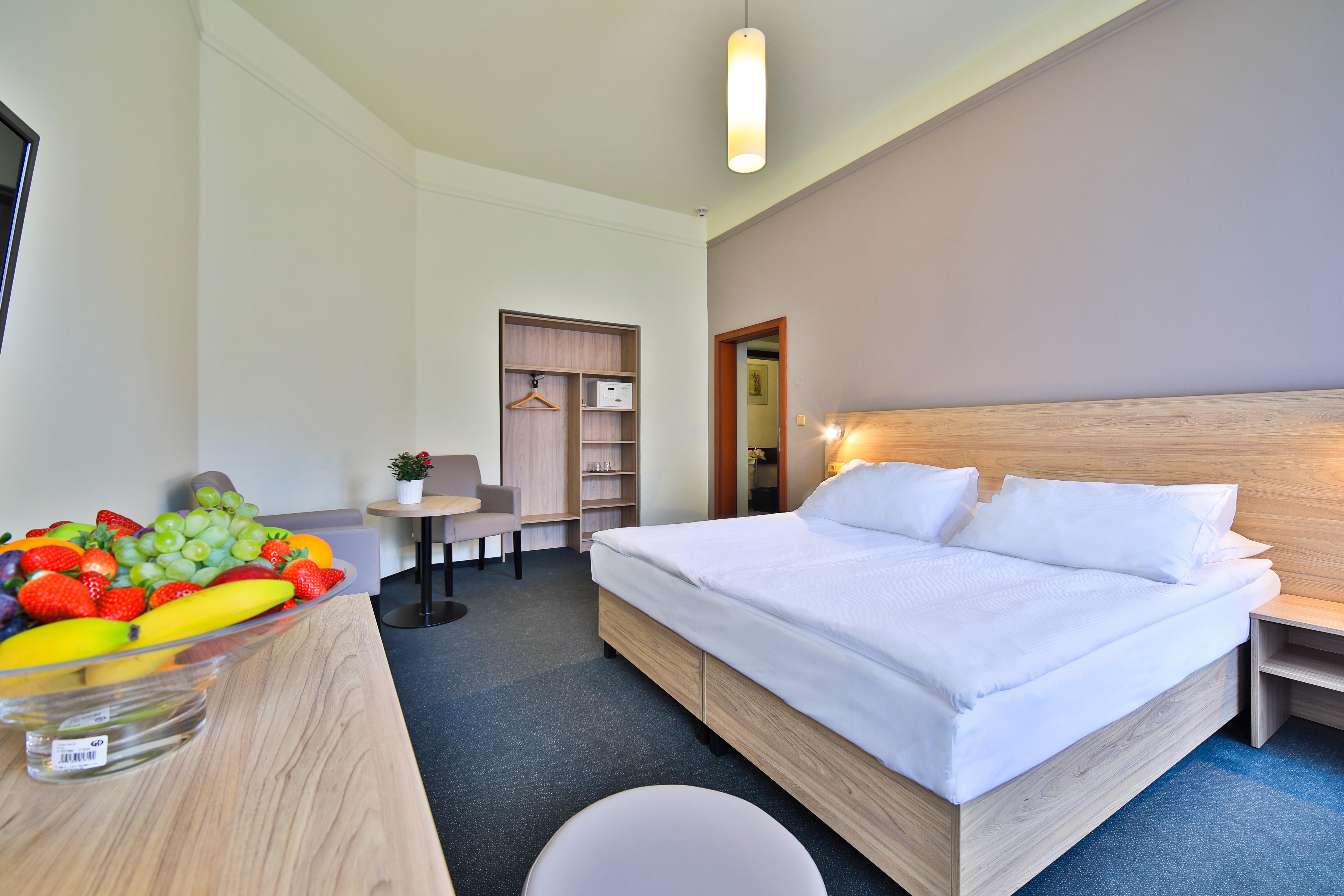 Hotel Atlantic 3*