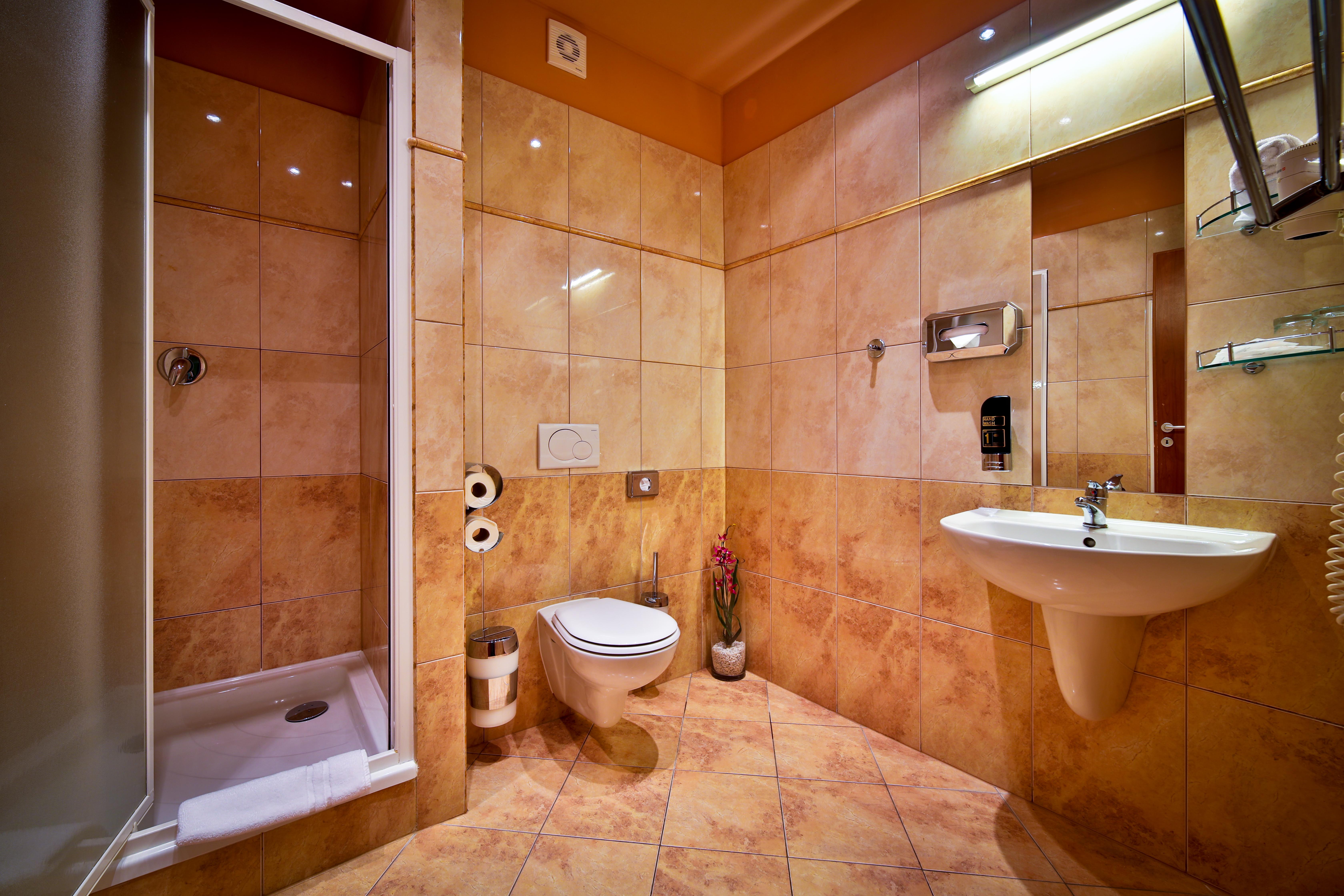 Hotel Atlantic Prague