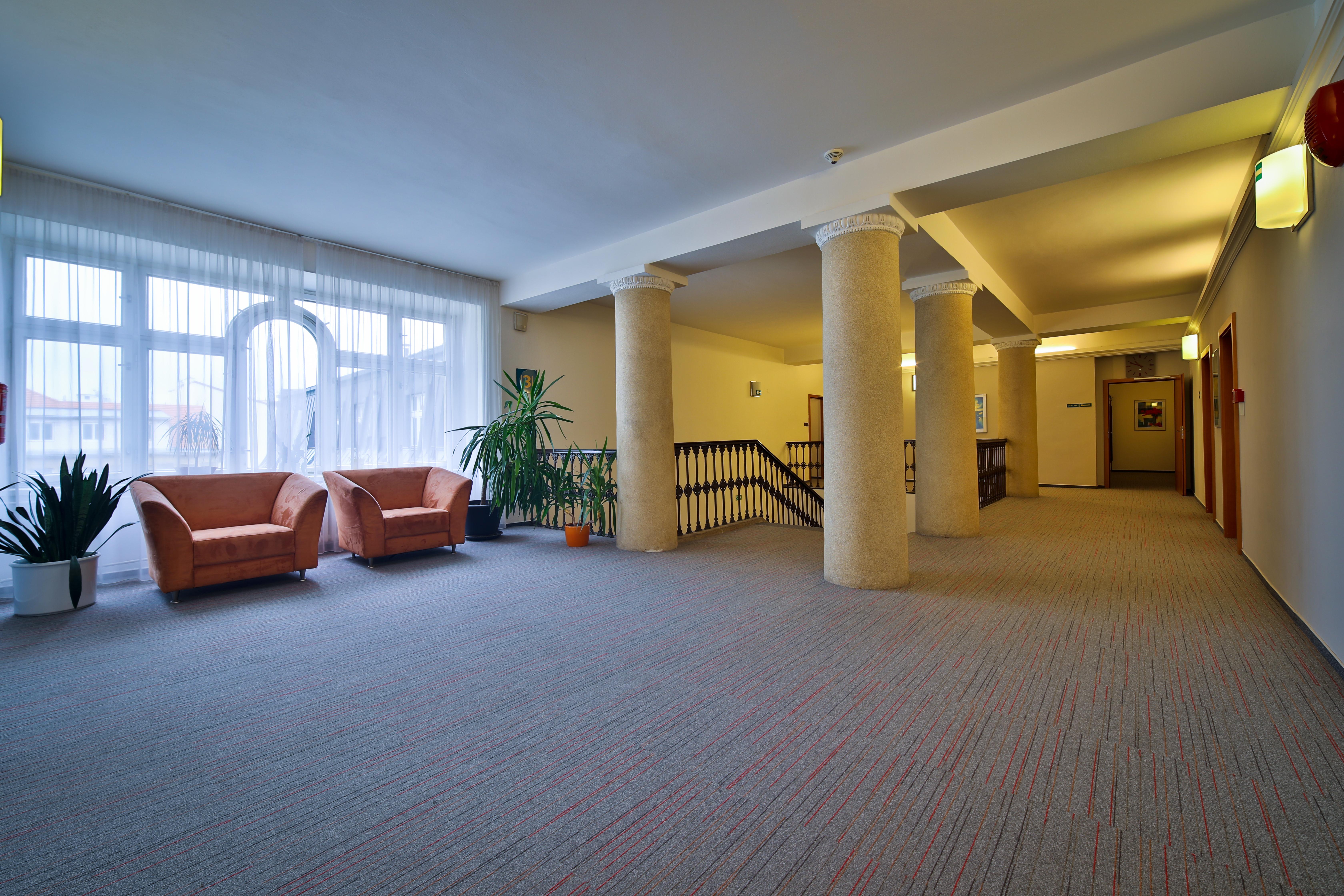 Atlantic Hotel