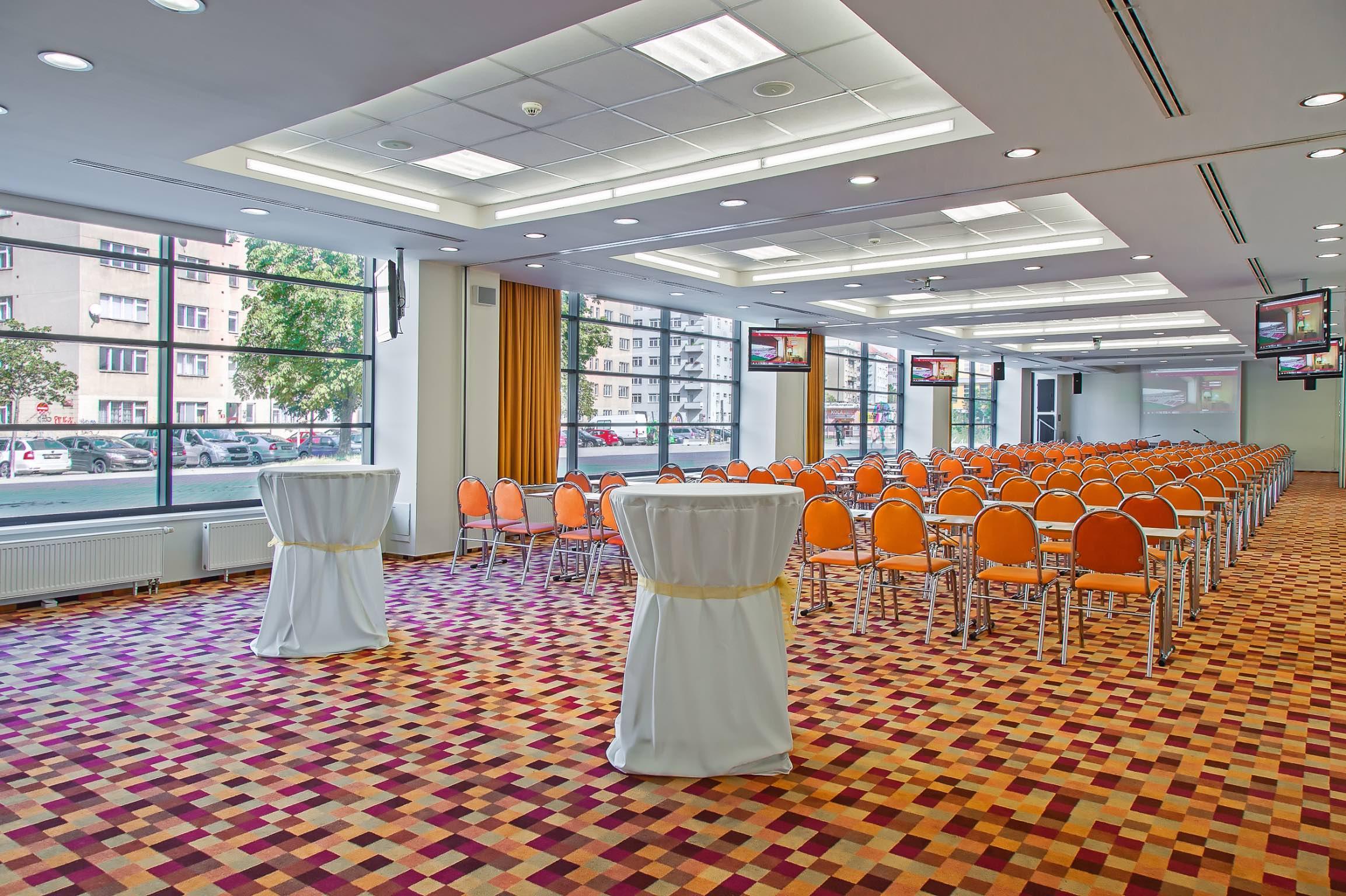Hotel Iris Eden - Czech Leading