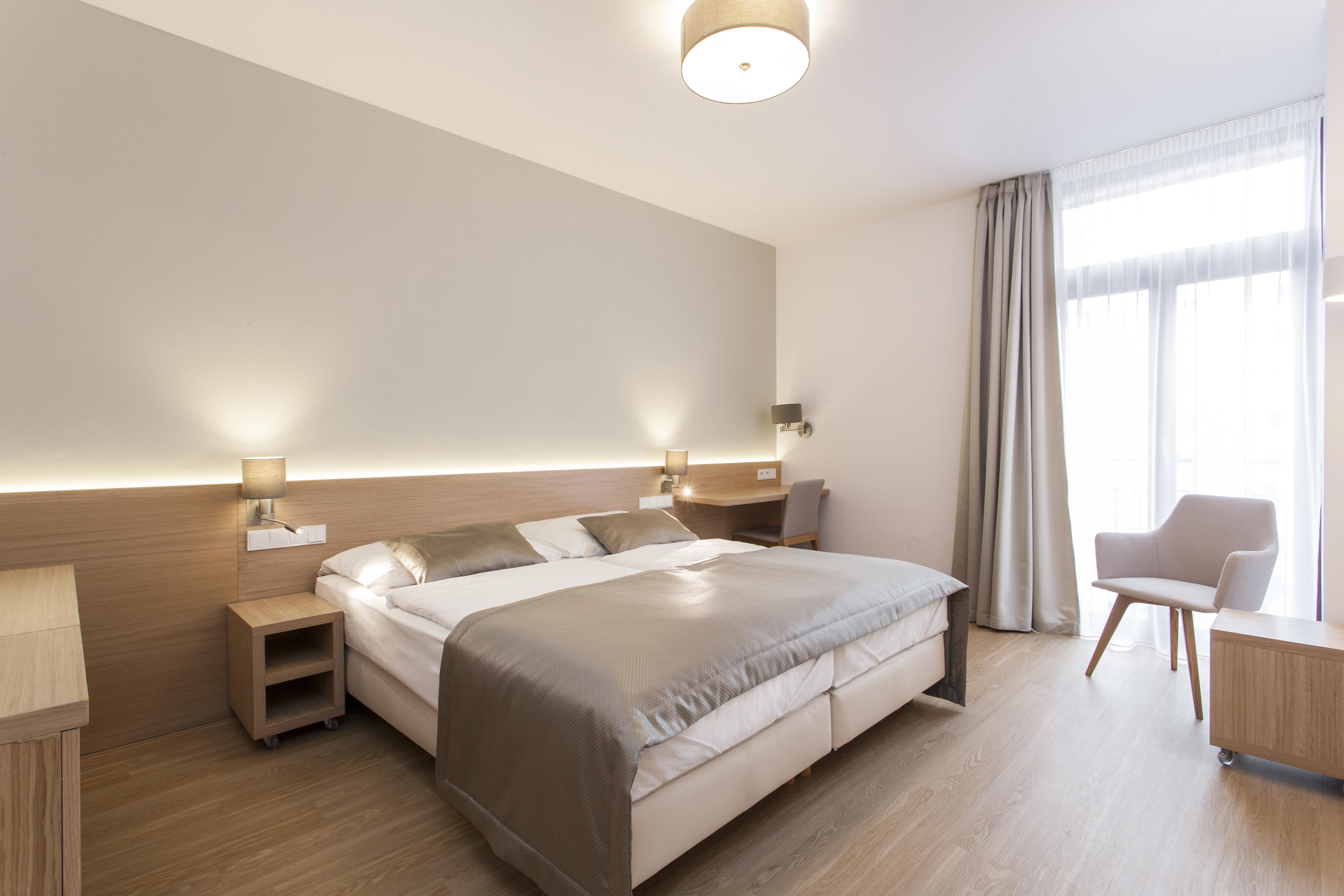 Otel Carol