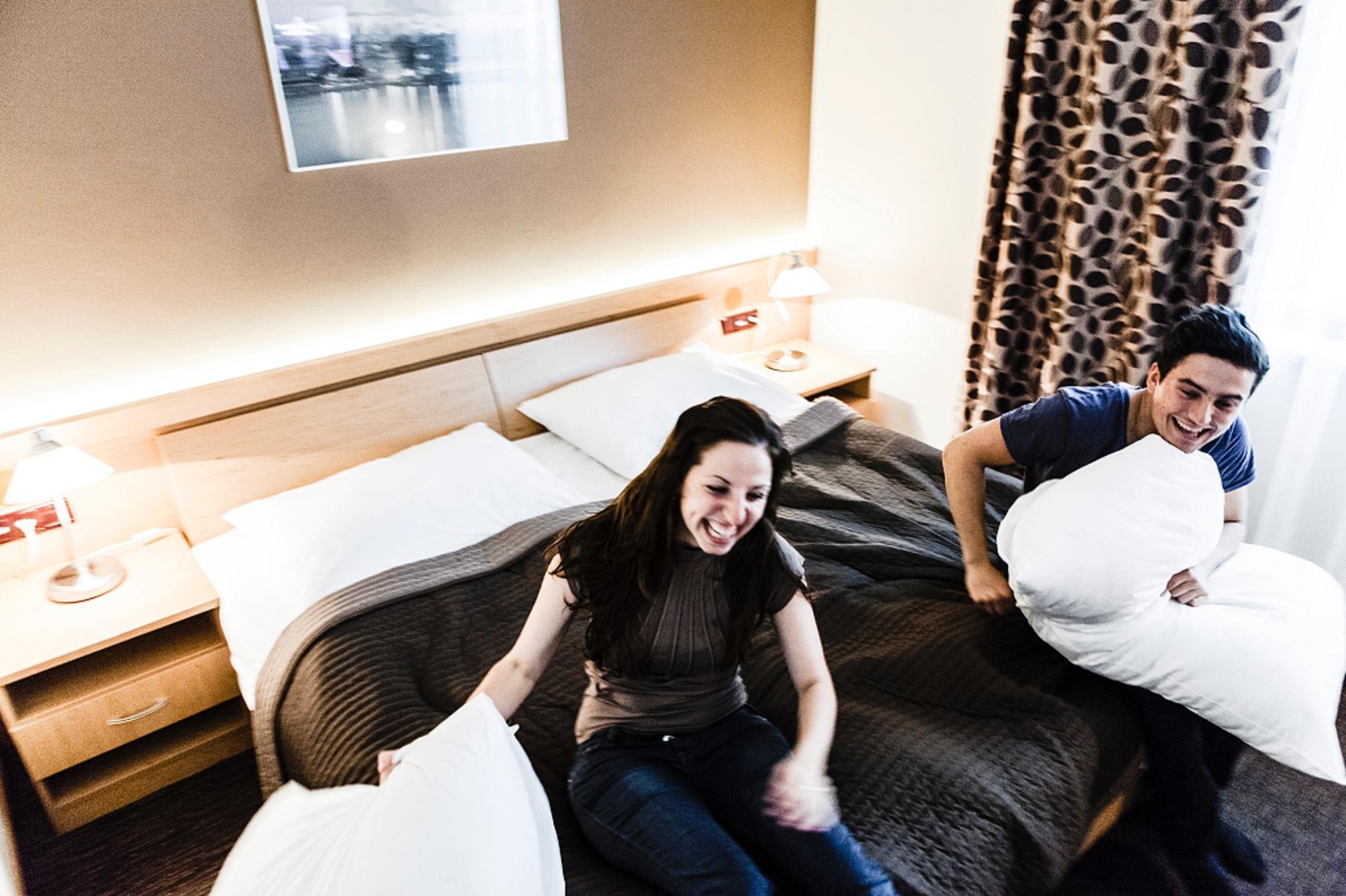 Archibald Hotel Praga