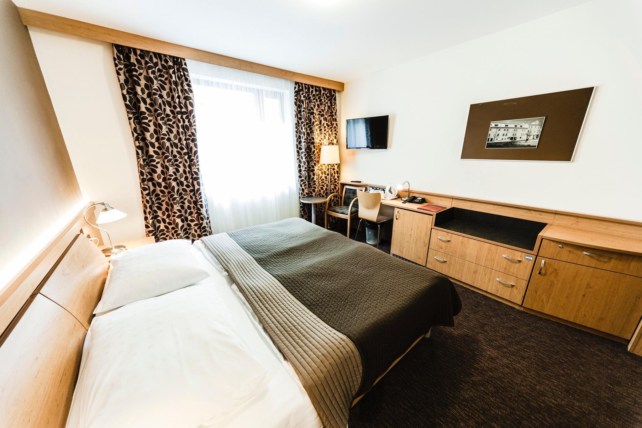 Archibald Hotel 4*