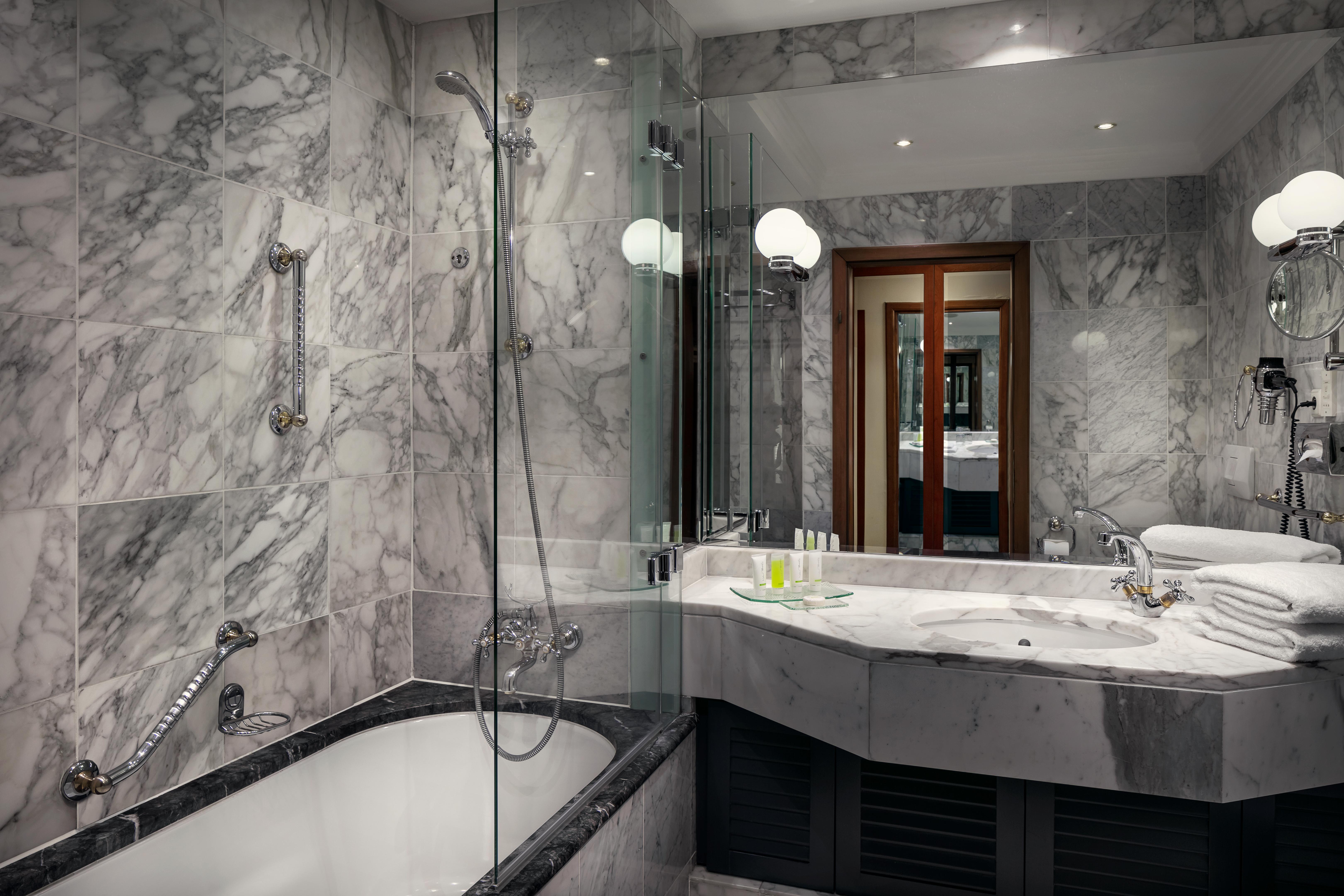 Art Nouveau Palace 5* Prague