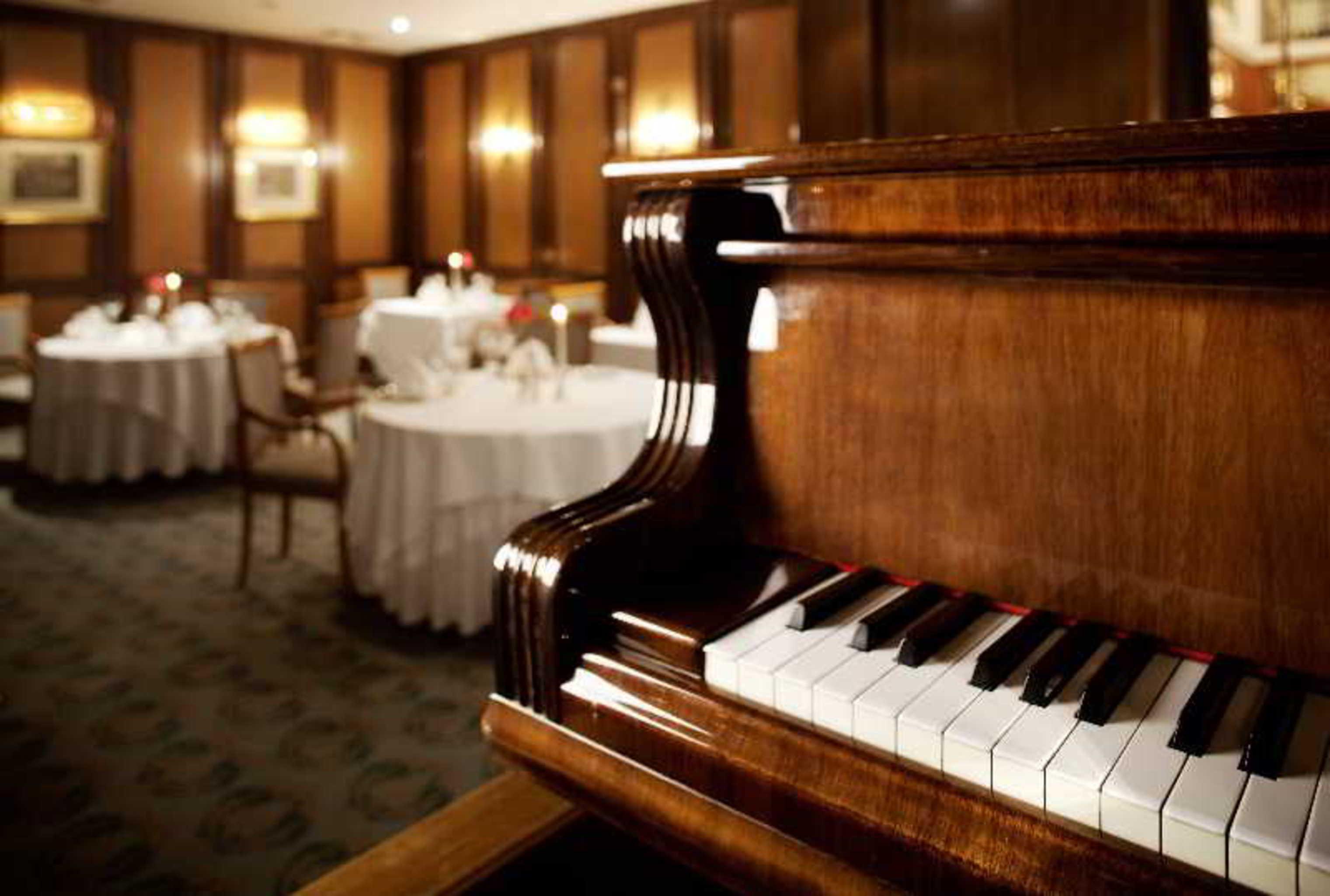 Art Nouveau Palace Hotel 5*