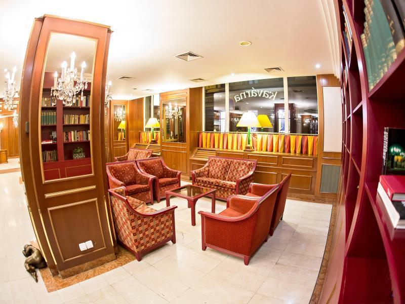Art Nouveau Palace 5*