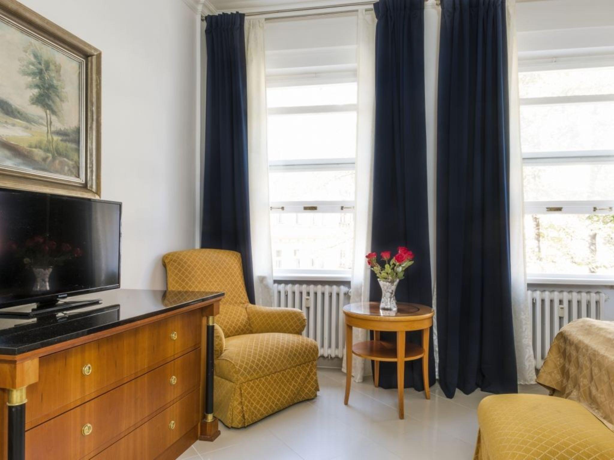 Bologna Hotel 4*