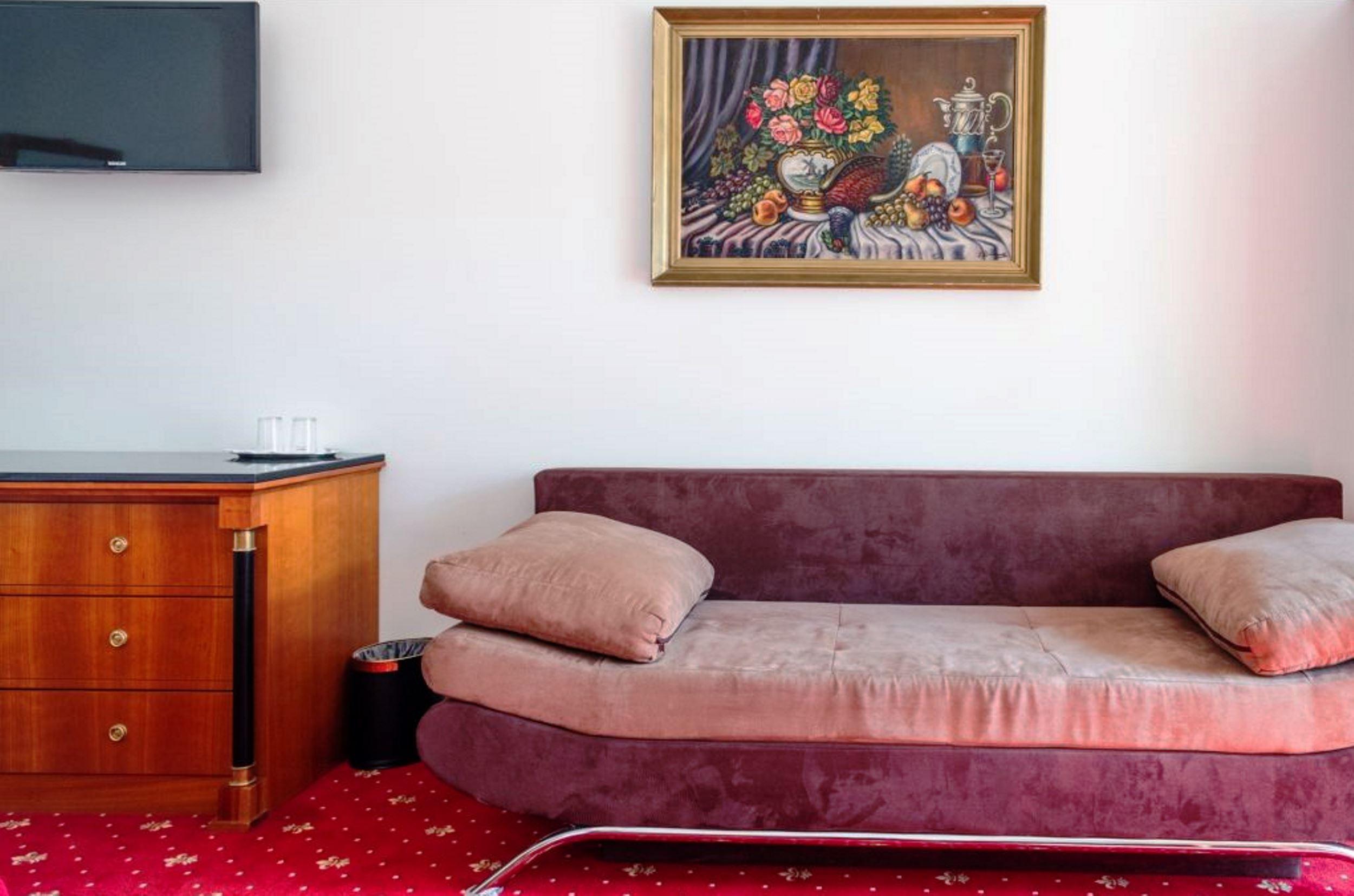 Bologna Hotel