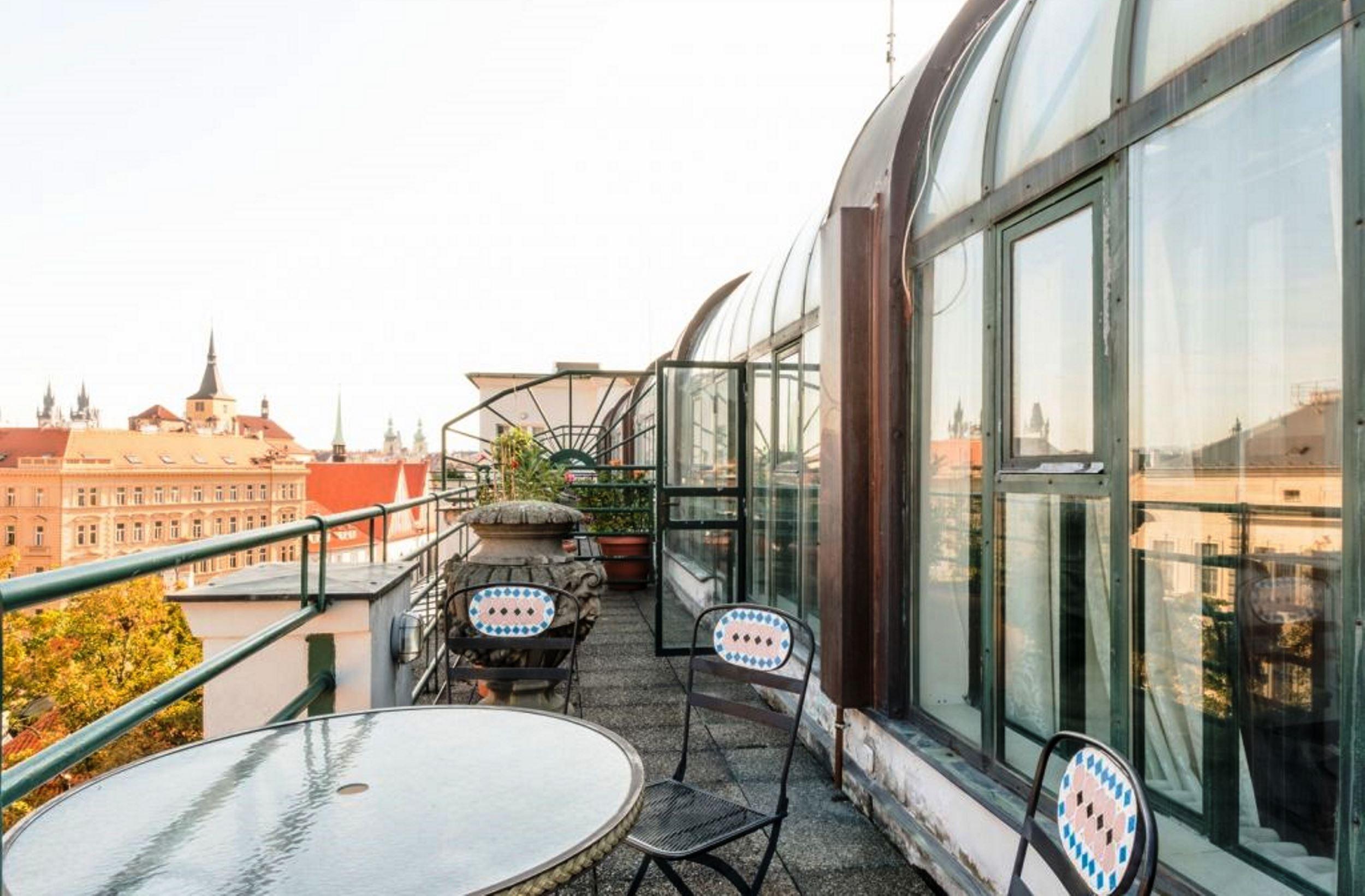 Hotel Bologna 4*