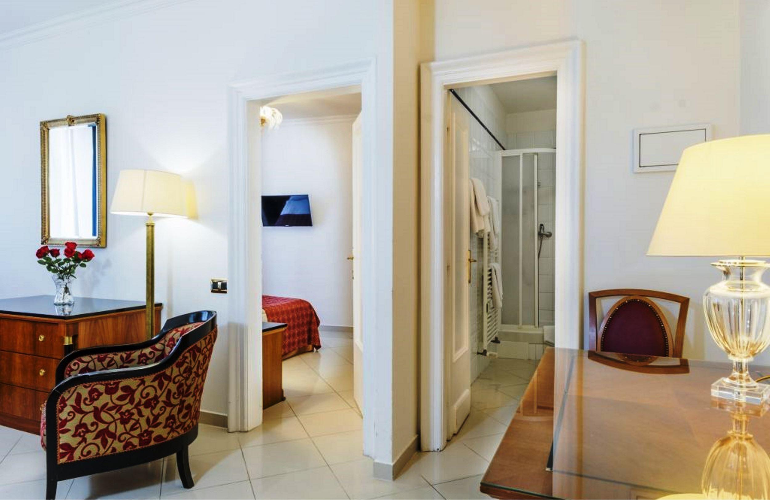 Bologna Hotel Prague