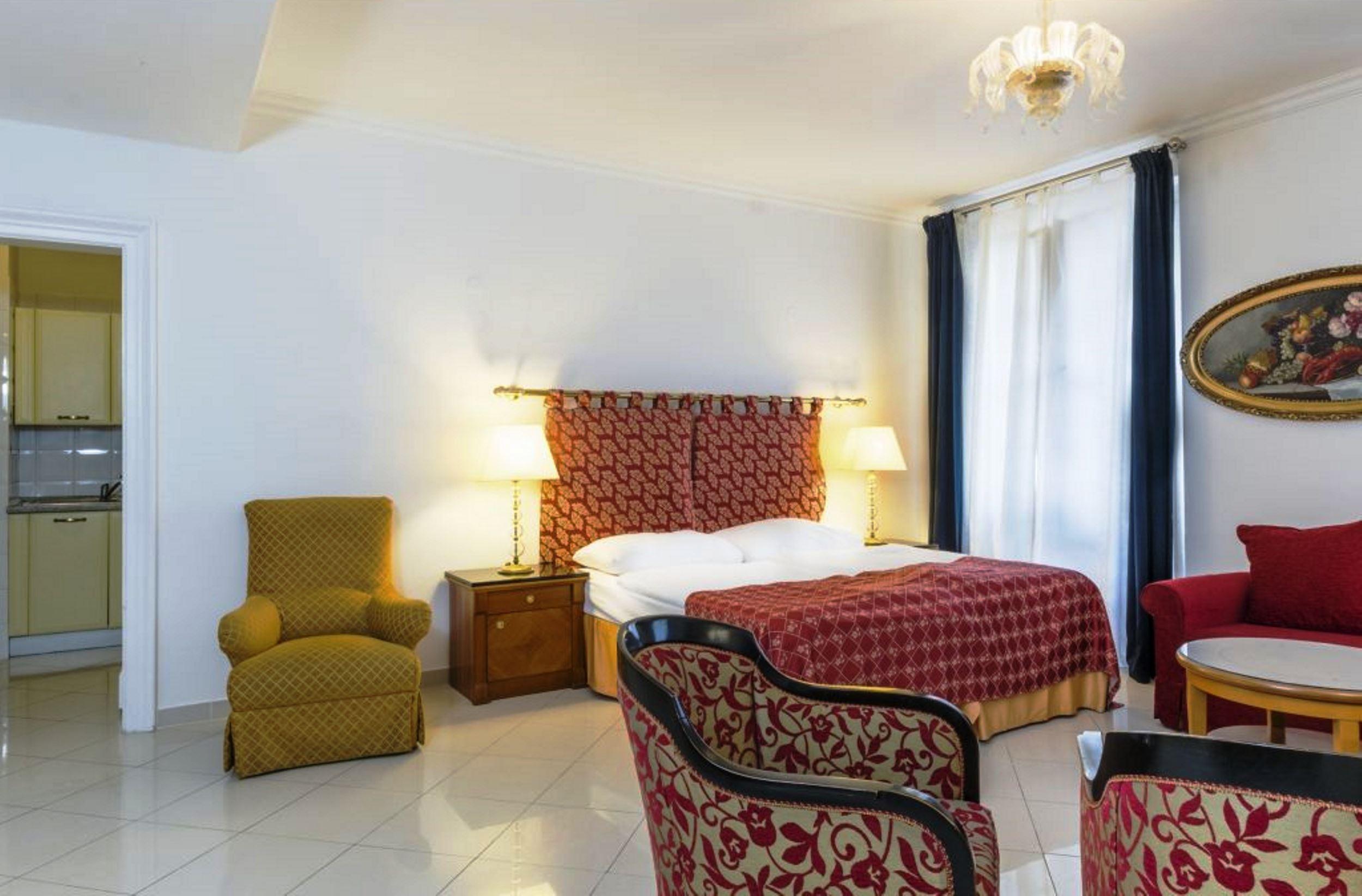 Bologna Hotel 4*