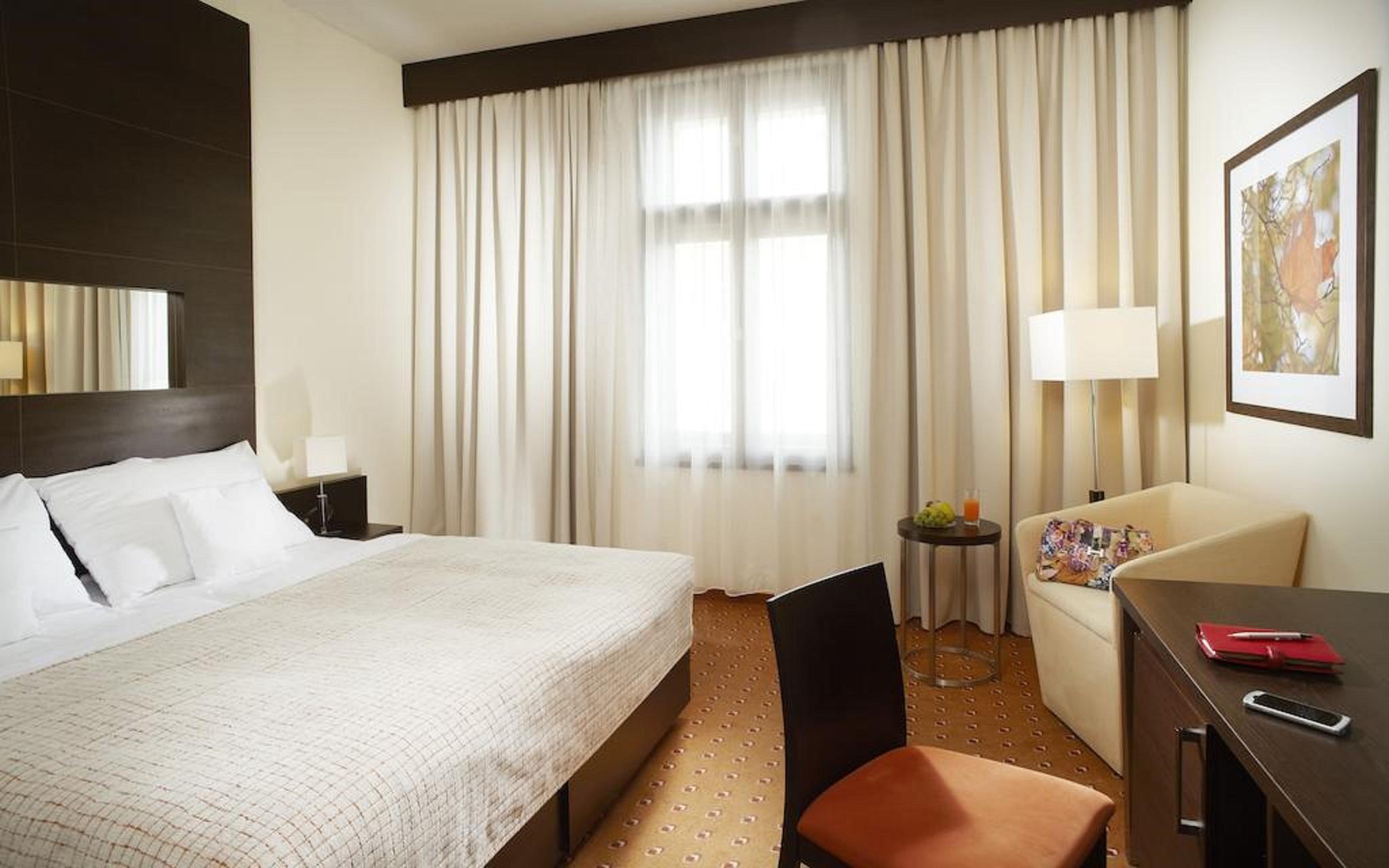 Clarion Hotel Prag