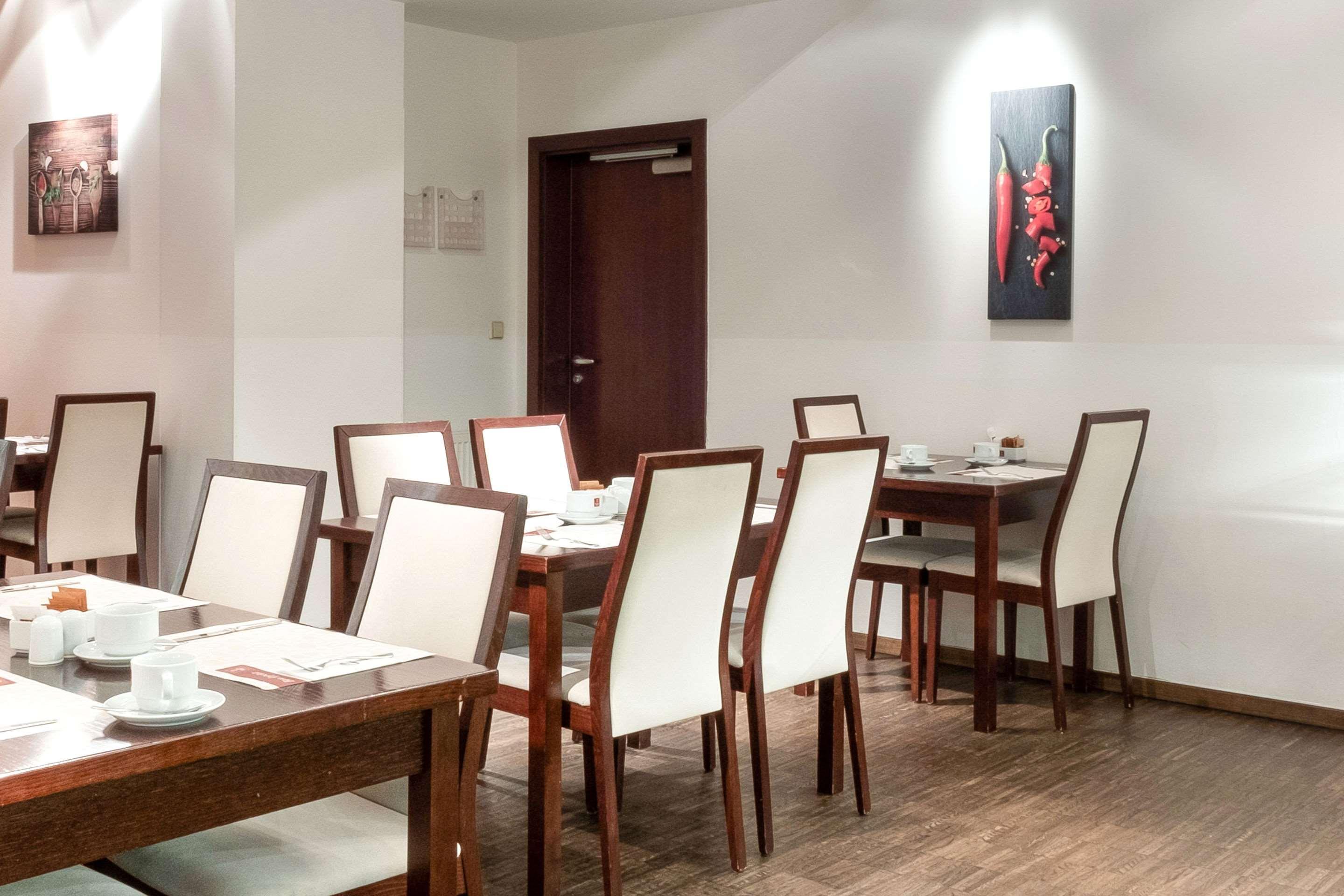Hotel Clarion Prag