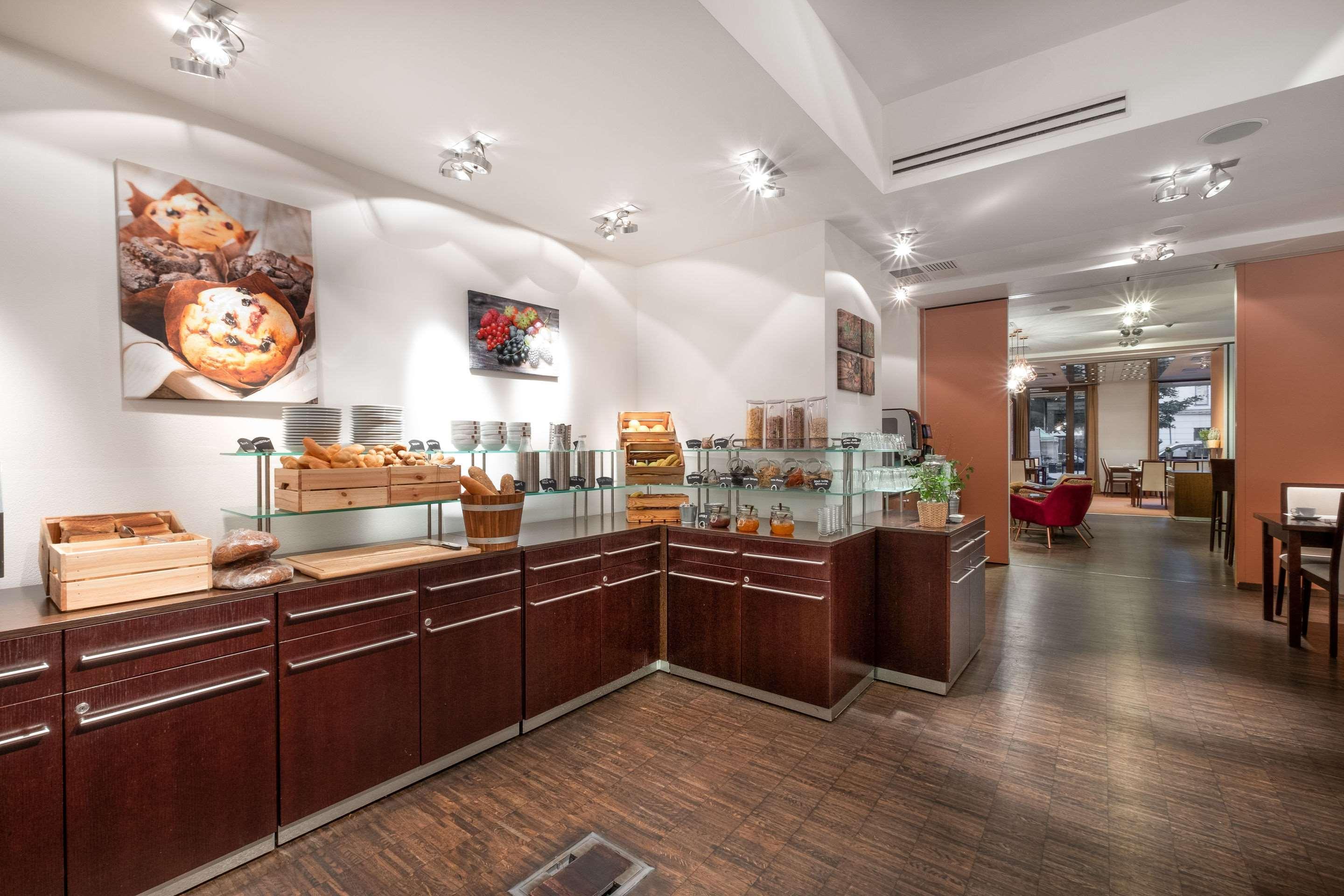 Clarion Hotel Prag