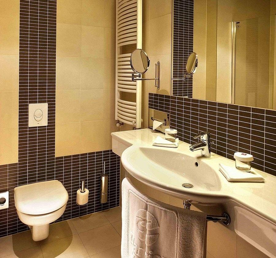 Clarion Hotel Prag