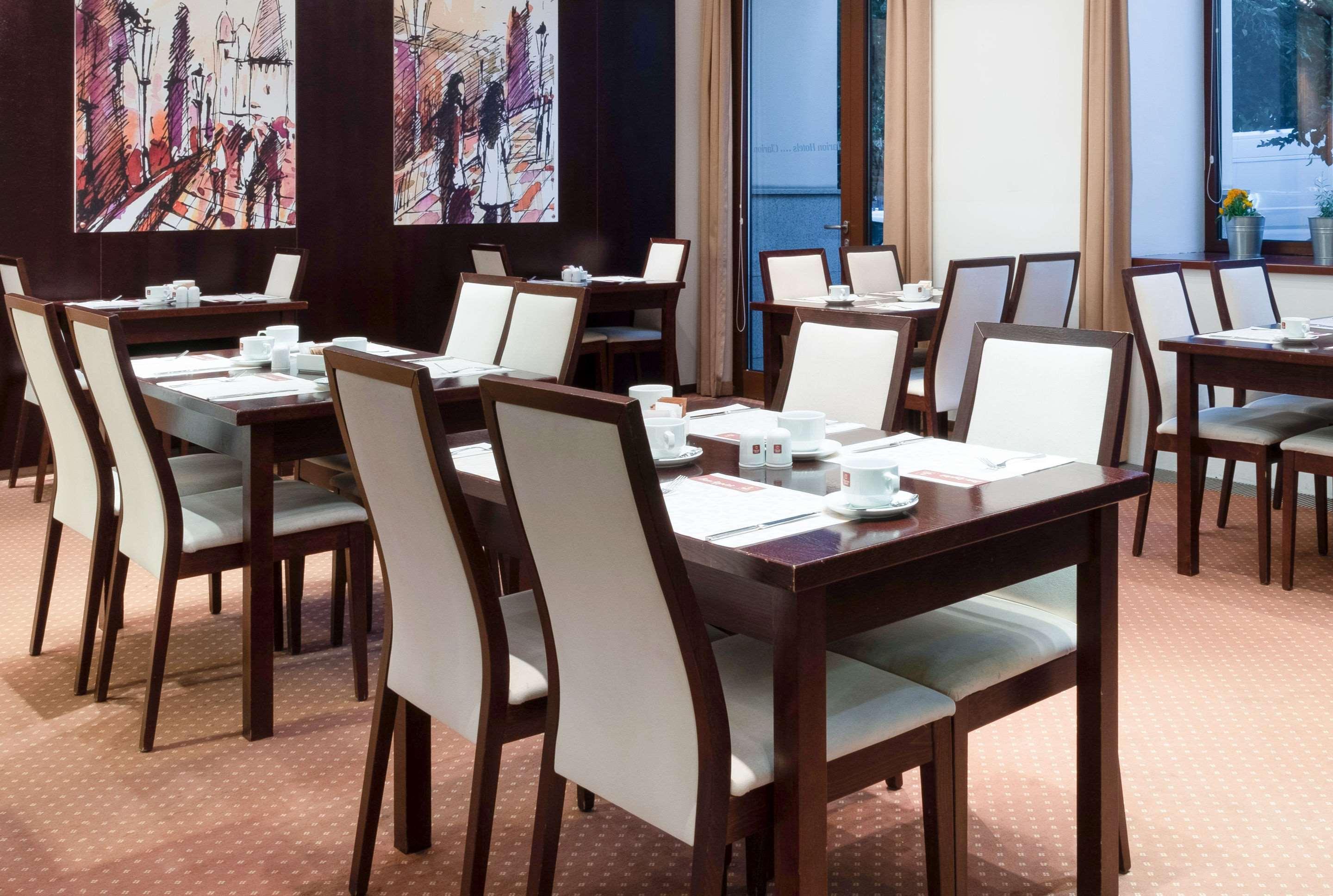 Clarion Hotel 4*