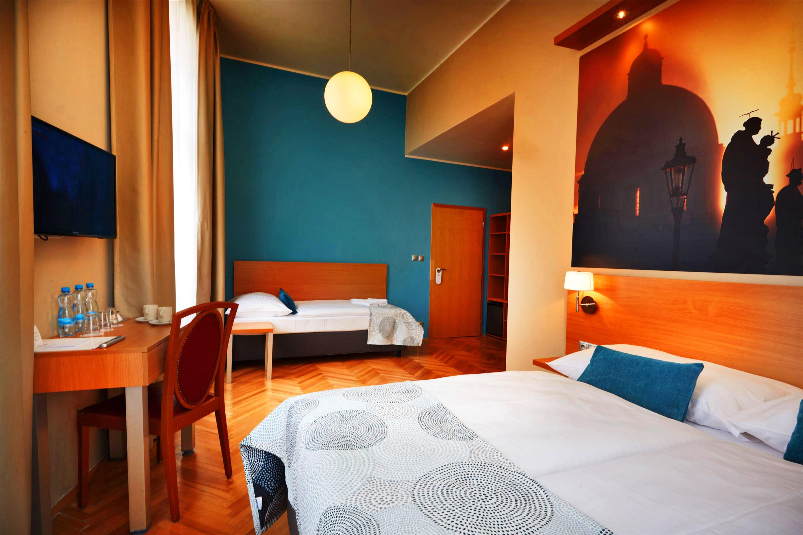 Hotel Adler