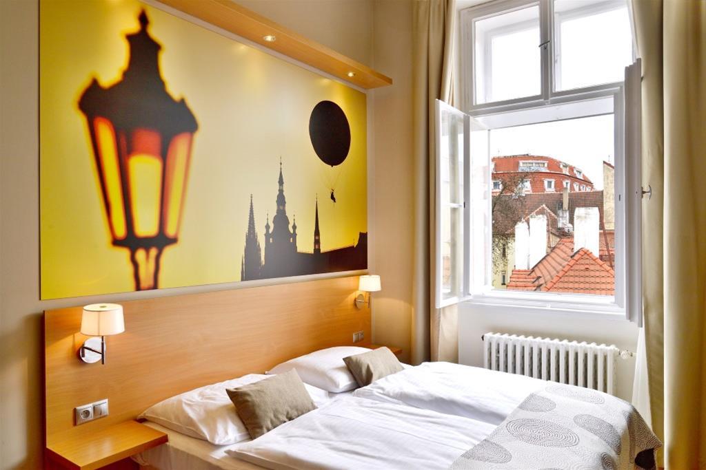 Hotel Adler Prag